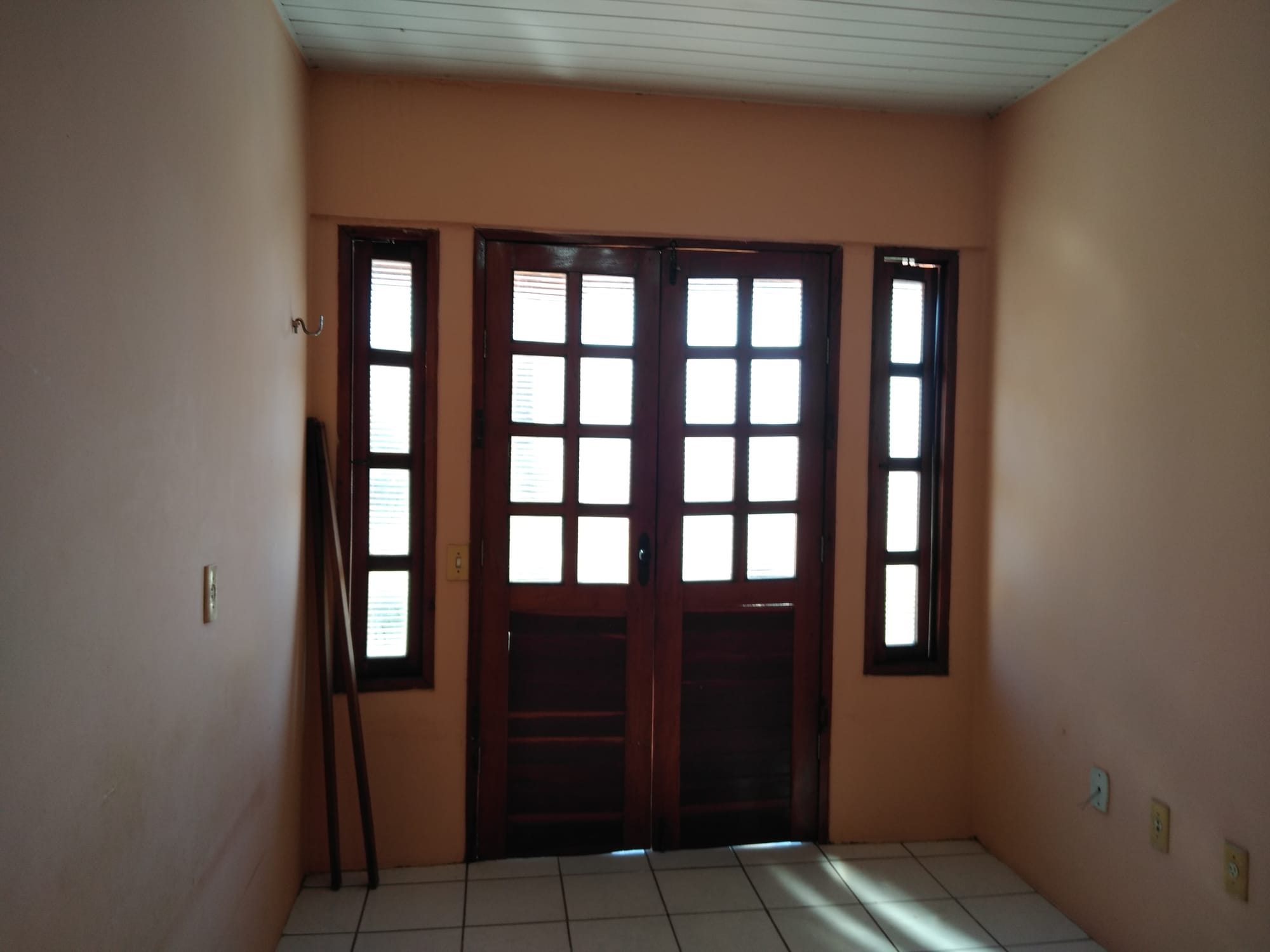 Rua Santos Dumont, 203, Centro, Barbalha