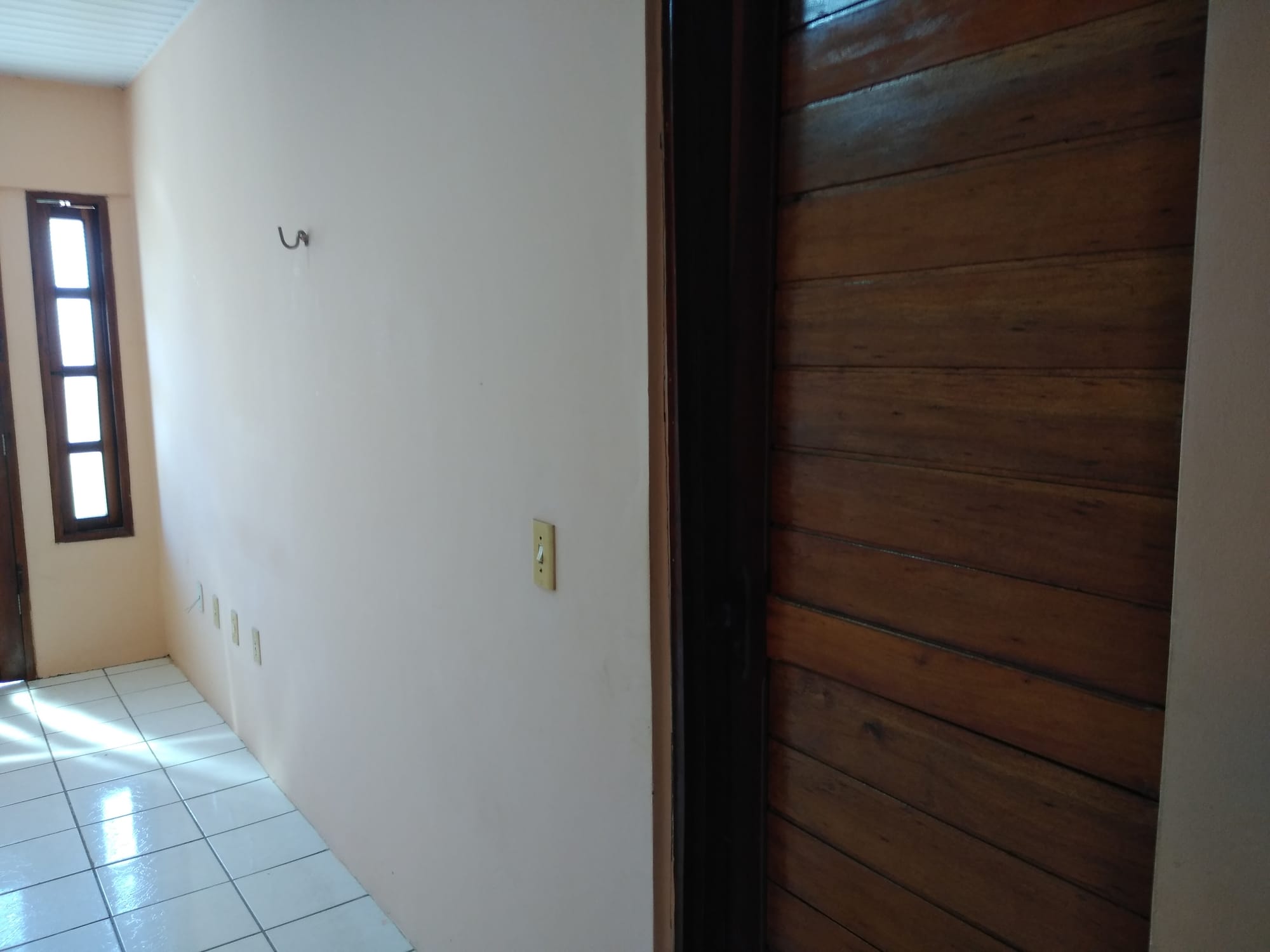 Rua Santos Dumont, 203, Centro, Barbalha