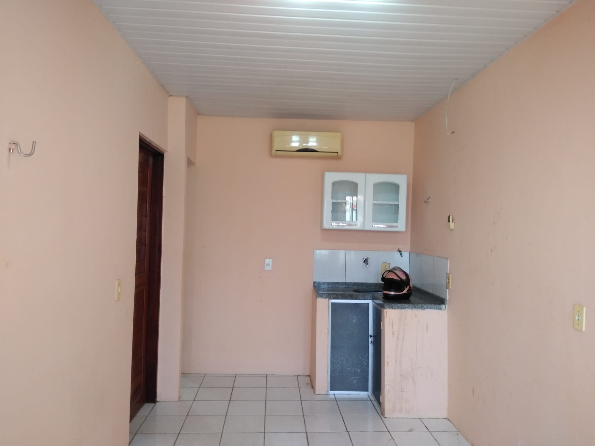 Rua Santos Dumont, 203, Centro, Barbalha