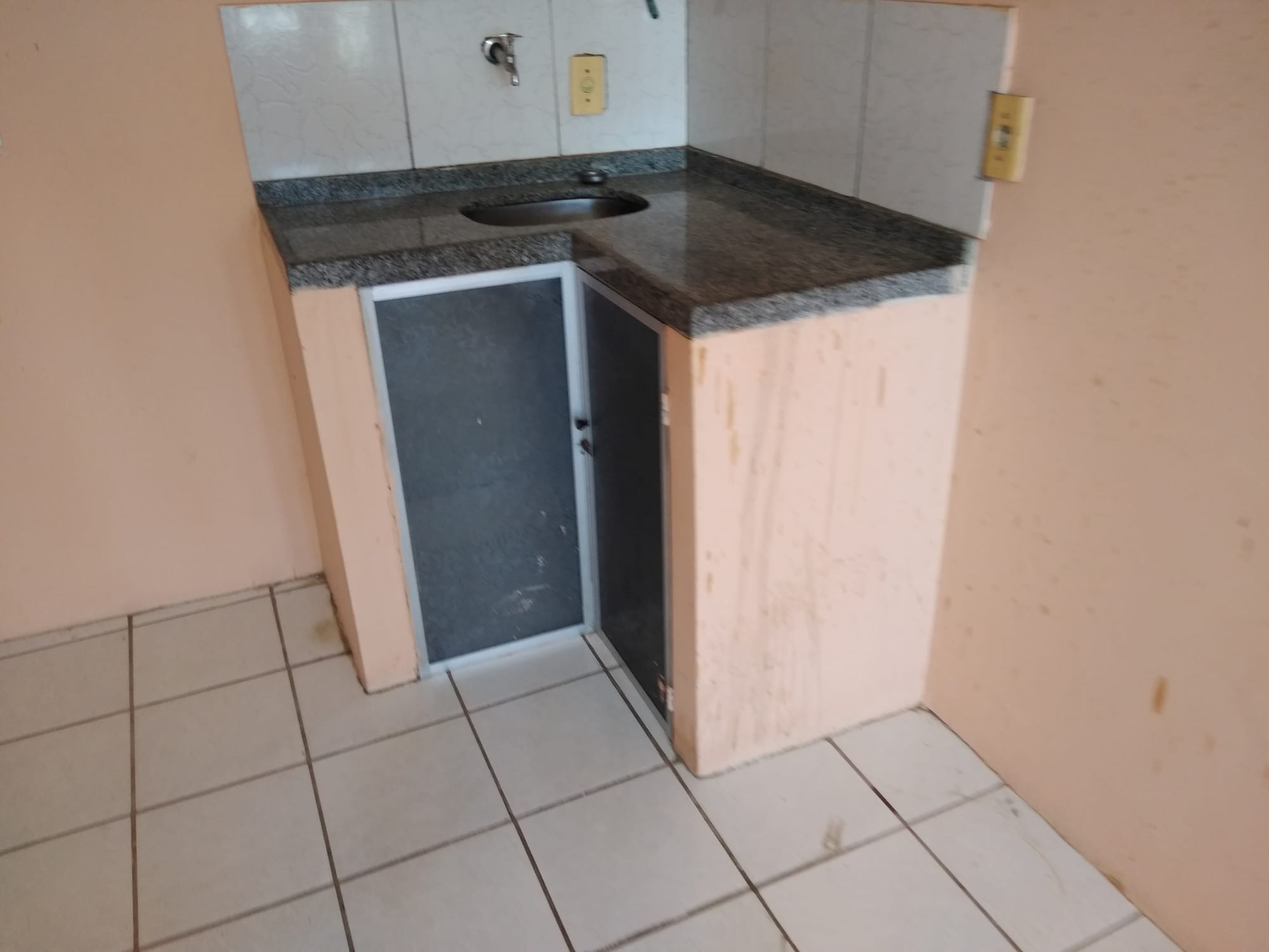 Rua Santos Dumont, 203, Centro, Barbalha