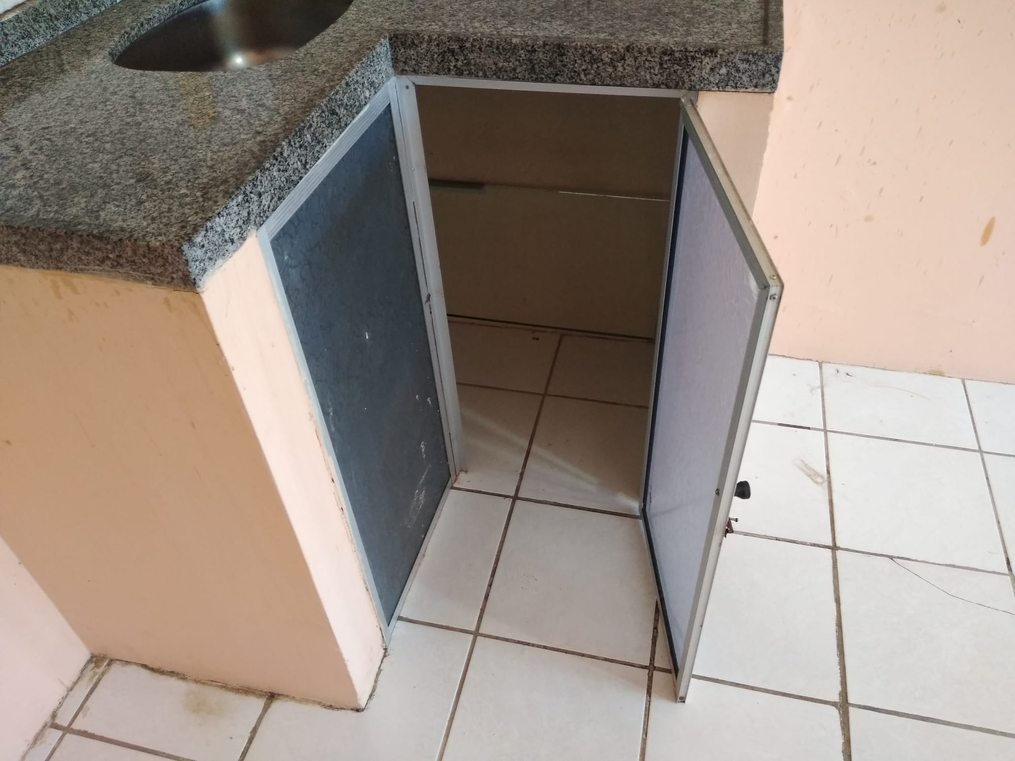 Rua Santos Dumont, 203, Centro, Barbalha