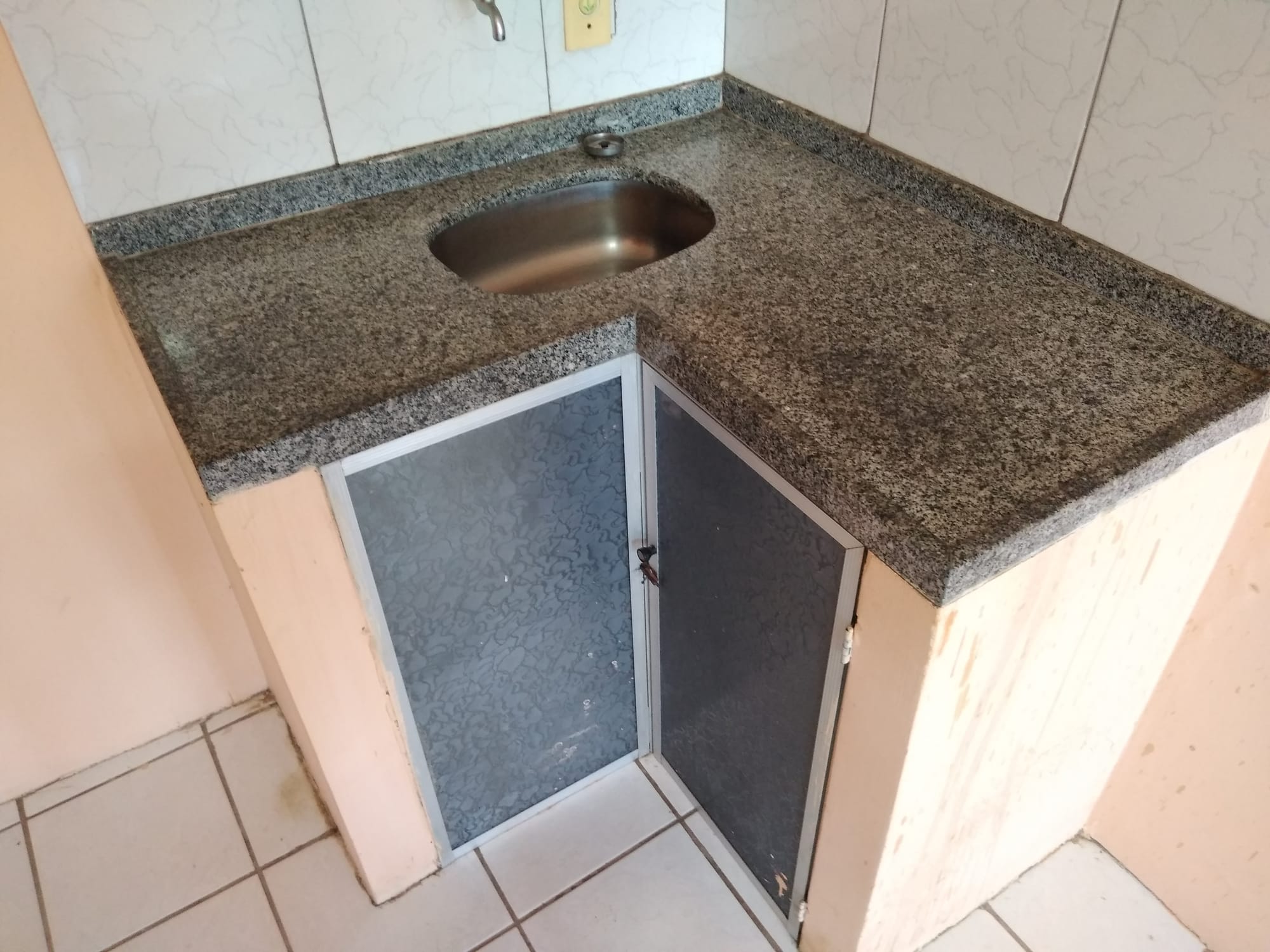 Rua Santos Dumont, 203, Centro, Barbalha