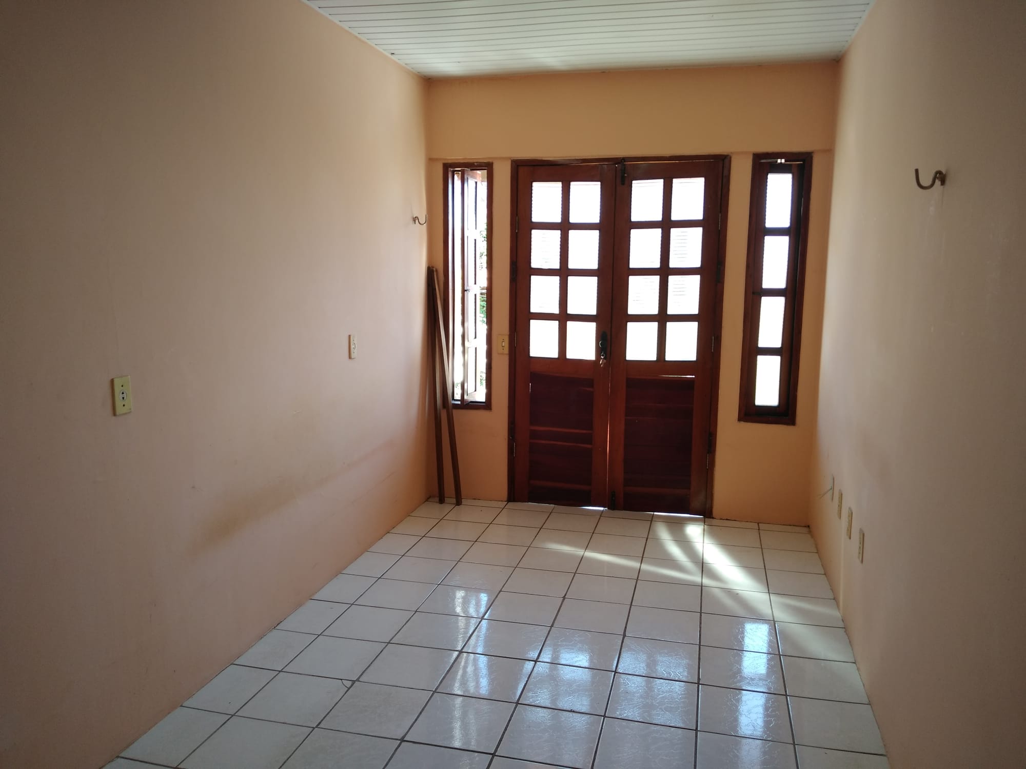 Rua Santos Dumont, 203, Centro, Barbalha