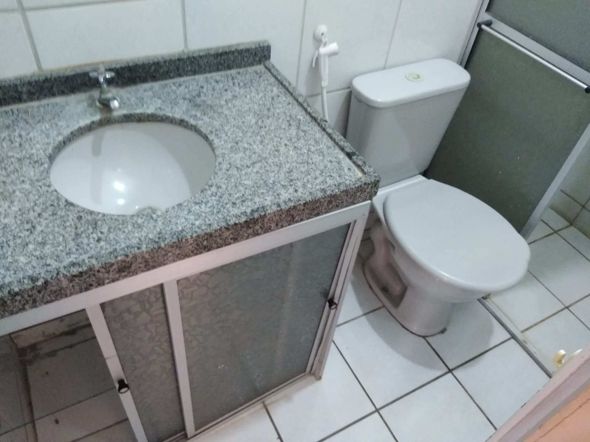 Rua Santos Dumont, 203, Centro, Barbalha