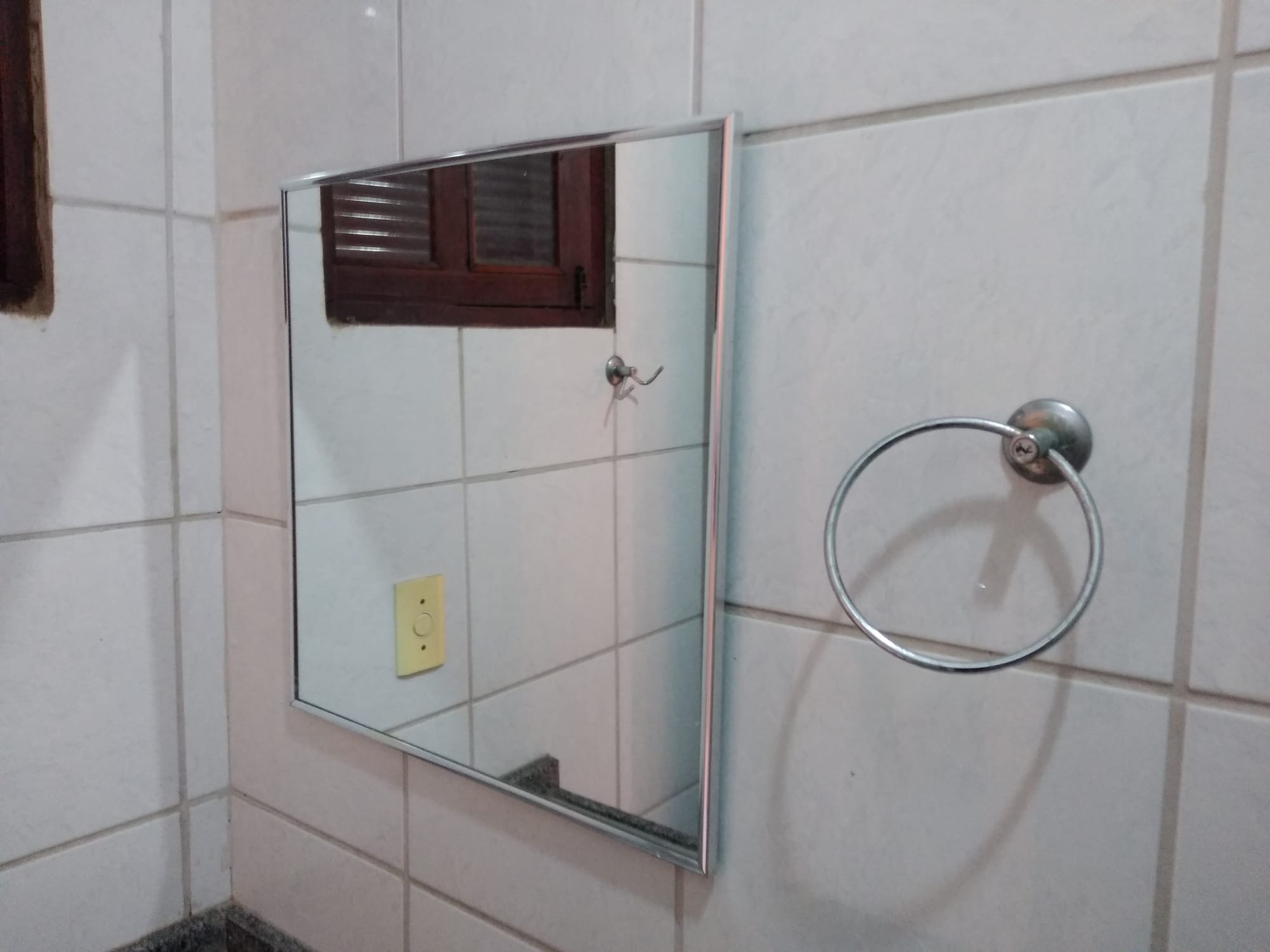 Rua Santos Dumont, 203, Centro, Barbalha