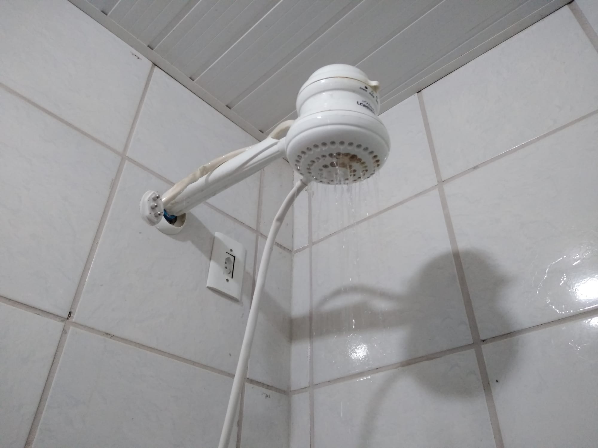 Rua Santos Dumont, 203, Centro, Barbalha