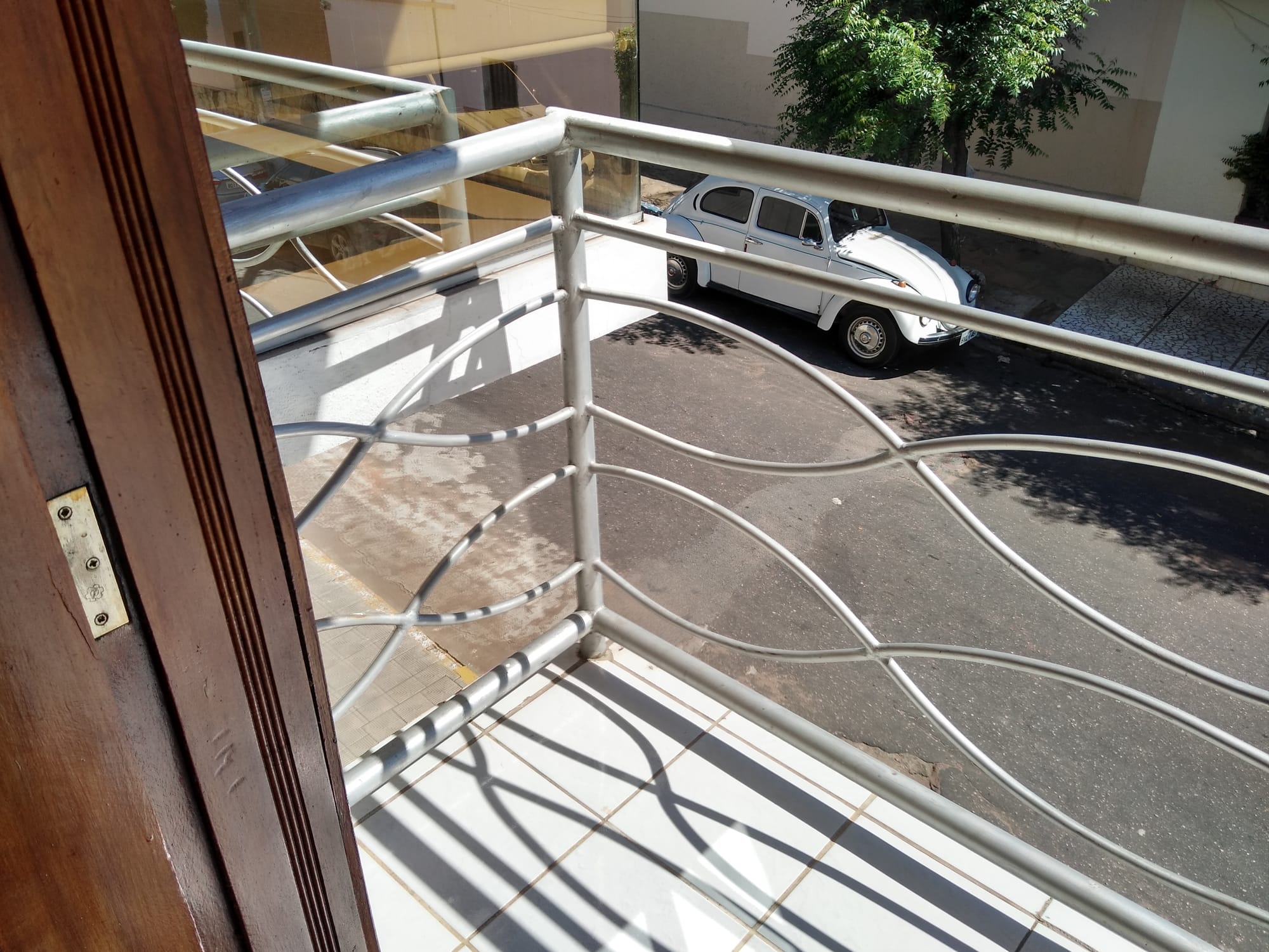 Rua Santos Dumont, 203, Centro, Barbalha