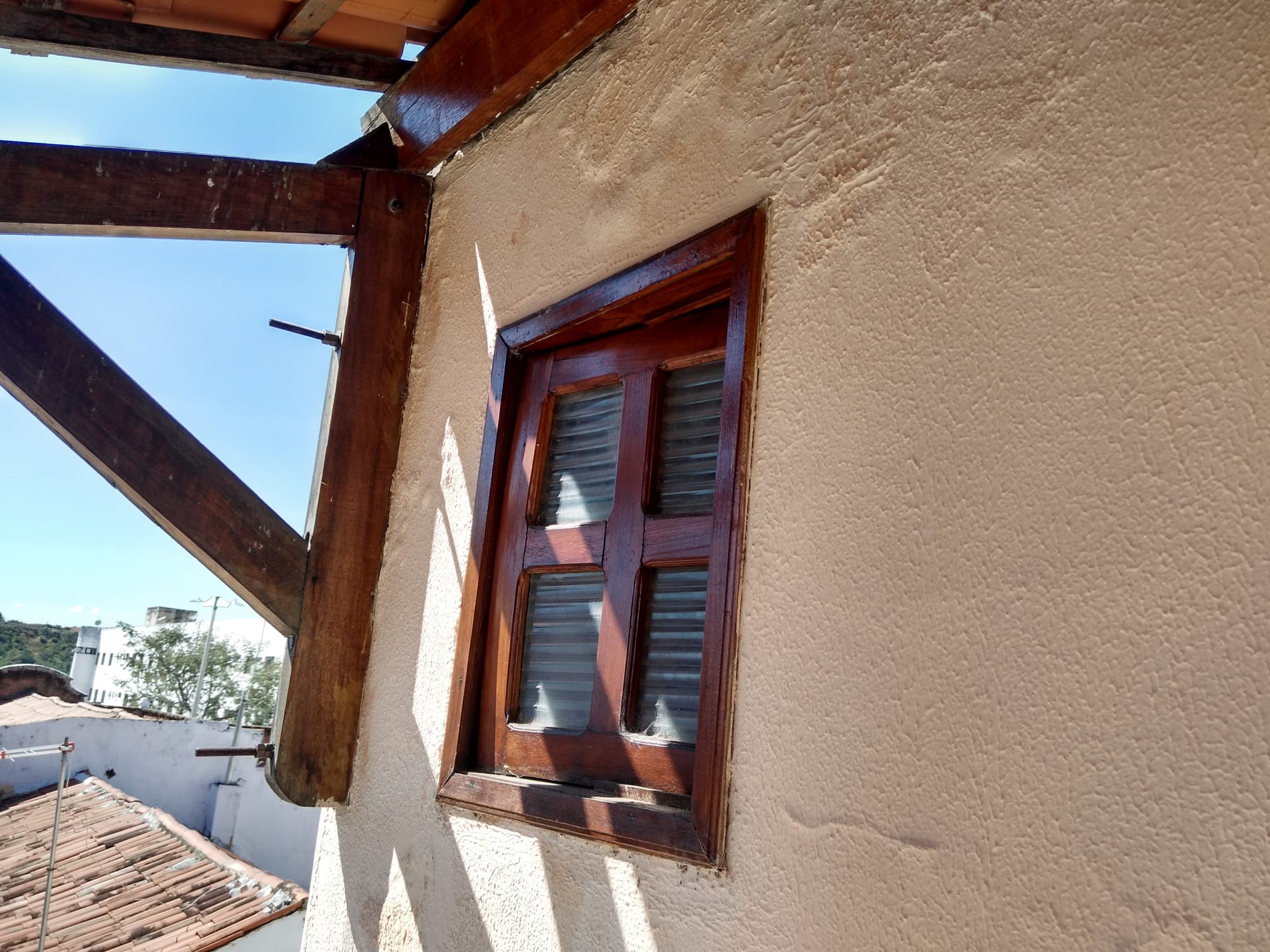 Rua Santos Dumont, 203, Centro, Barbalha