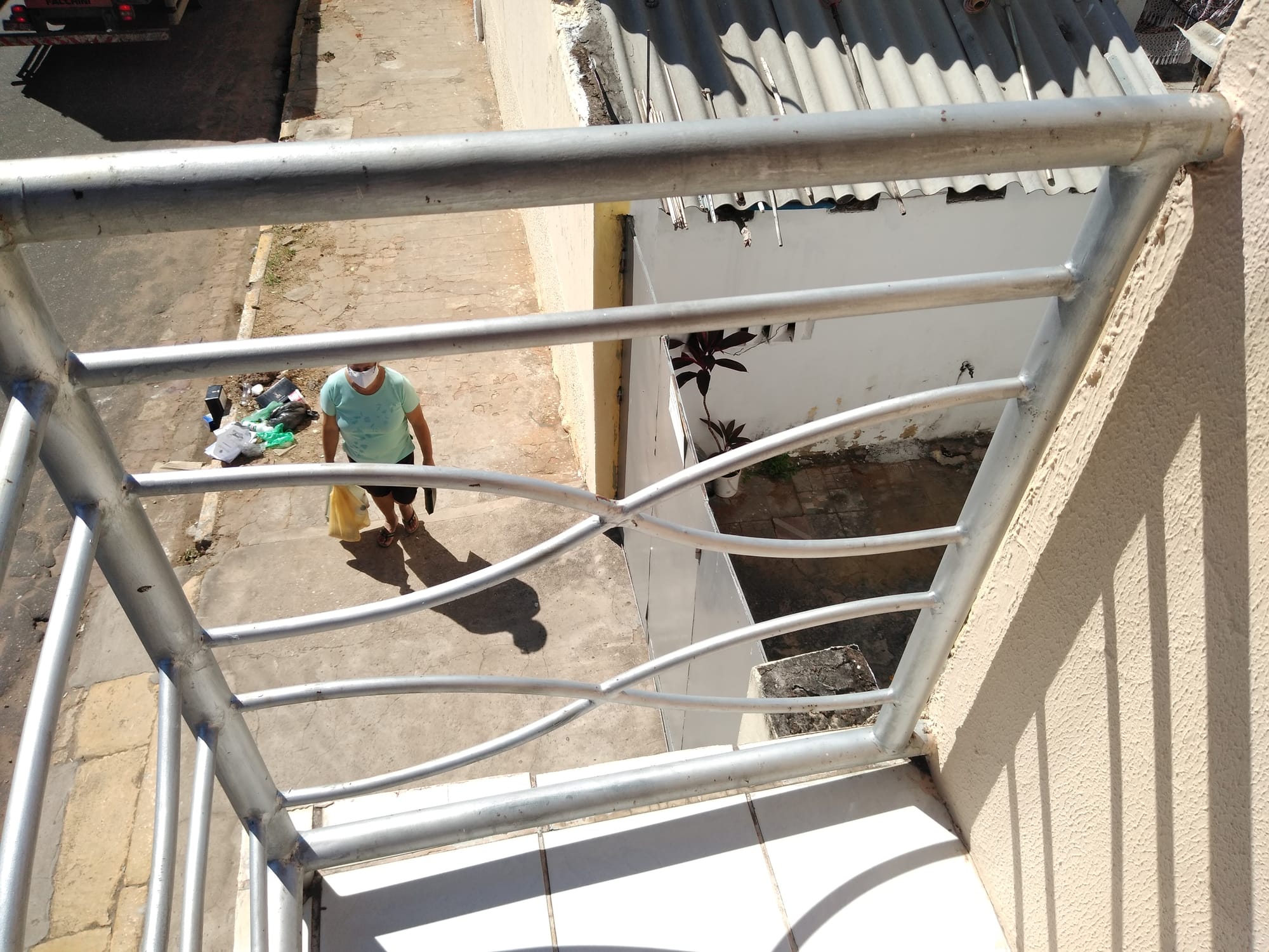 Rua Santos Dumont, 203, Centro, Barbalha