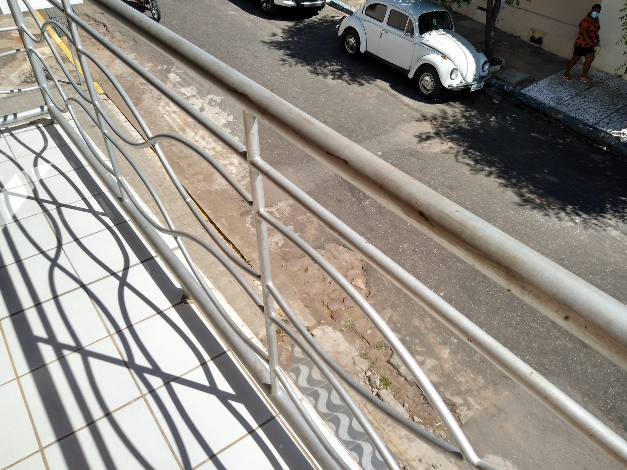 Rua Santos Dumont, 203, Centro, Barbalha