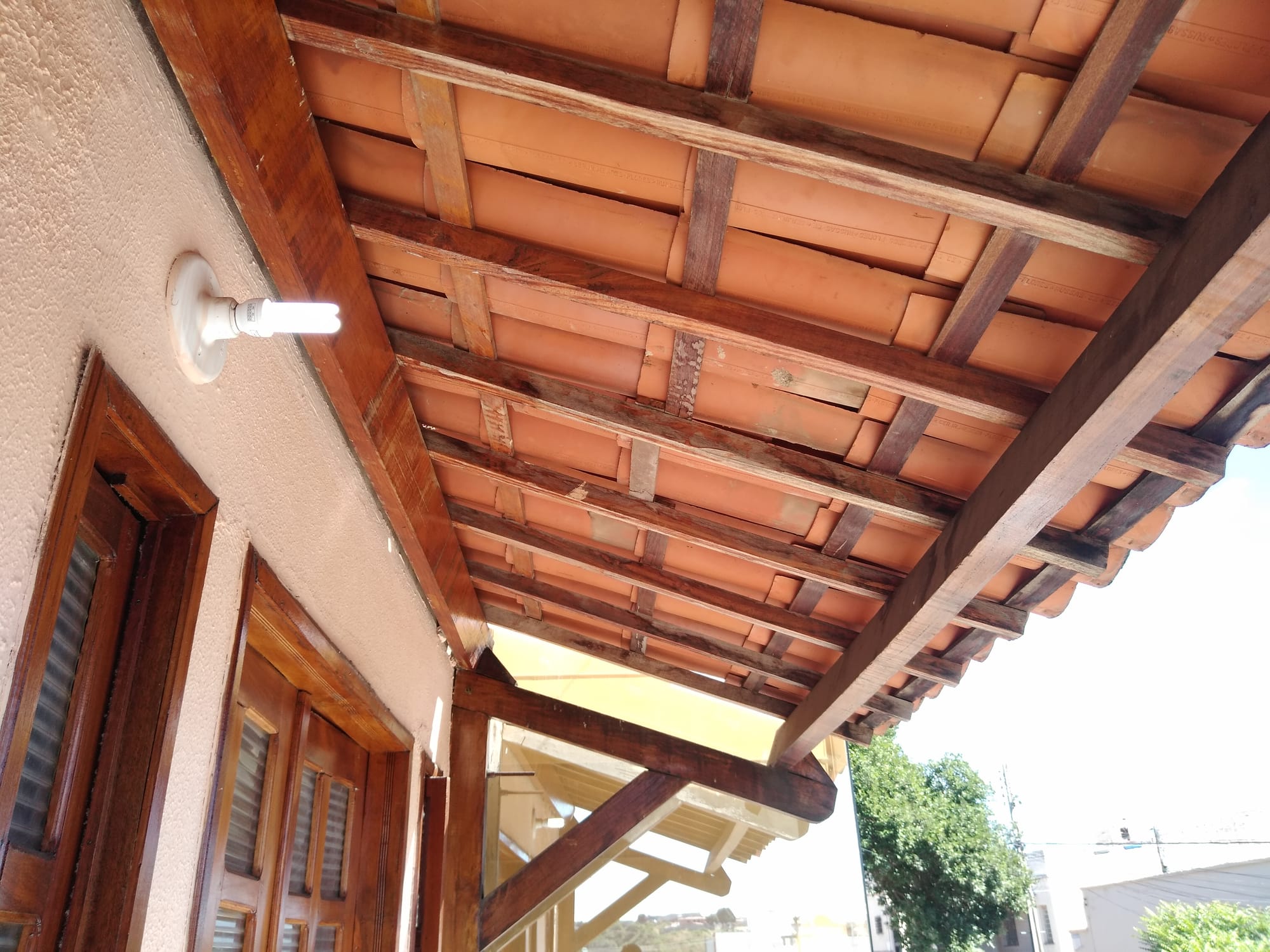 Rua Santos Dumont, 203, Centro, Barbalha