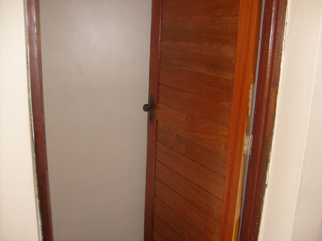 Rua Santos Dumont, 203, Centro, Barbalha