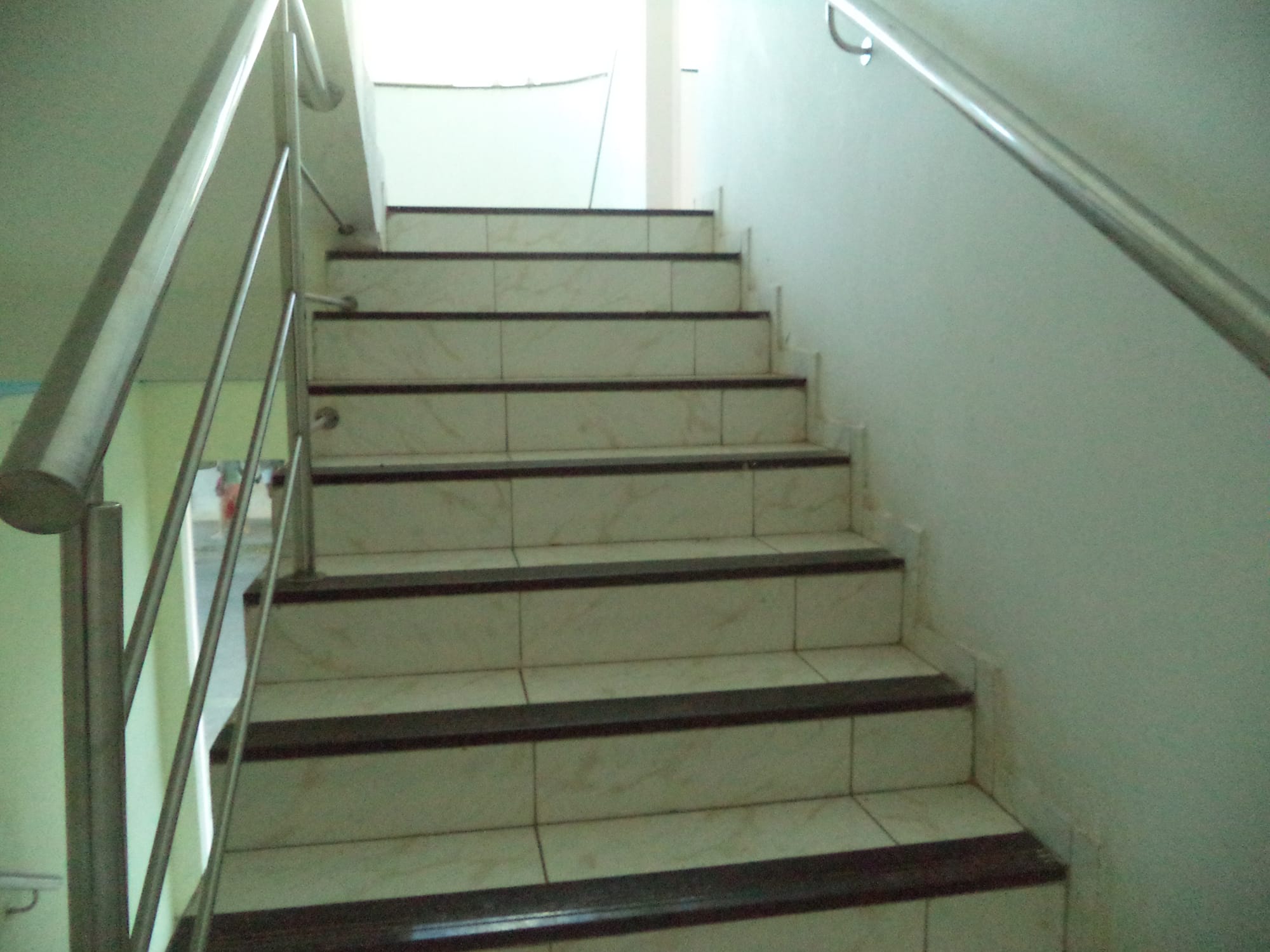 Rua José Ilânio Couto, 289 apto. 104 Bairro de Fátima, Barbalha