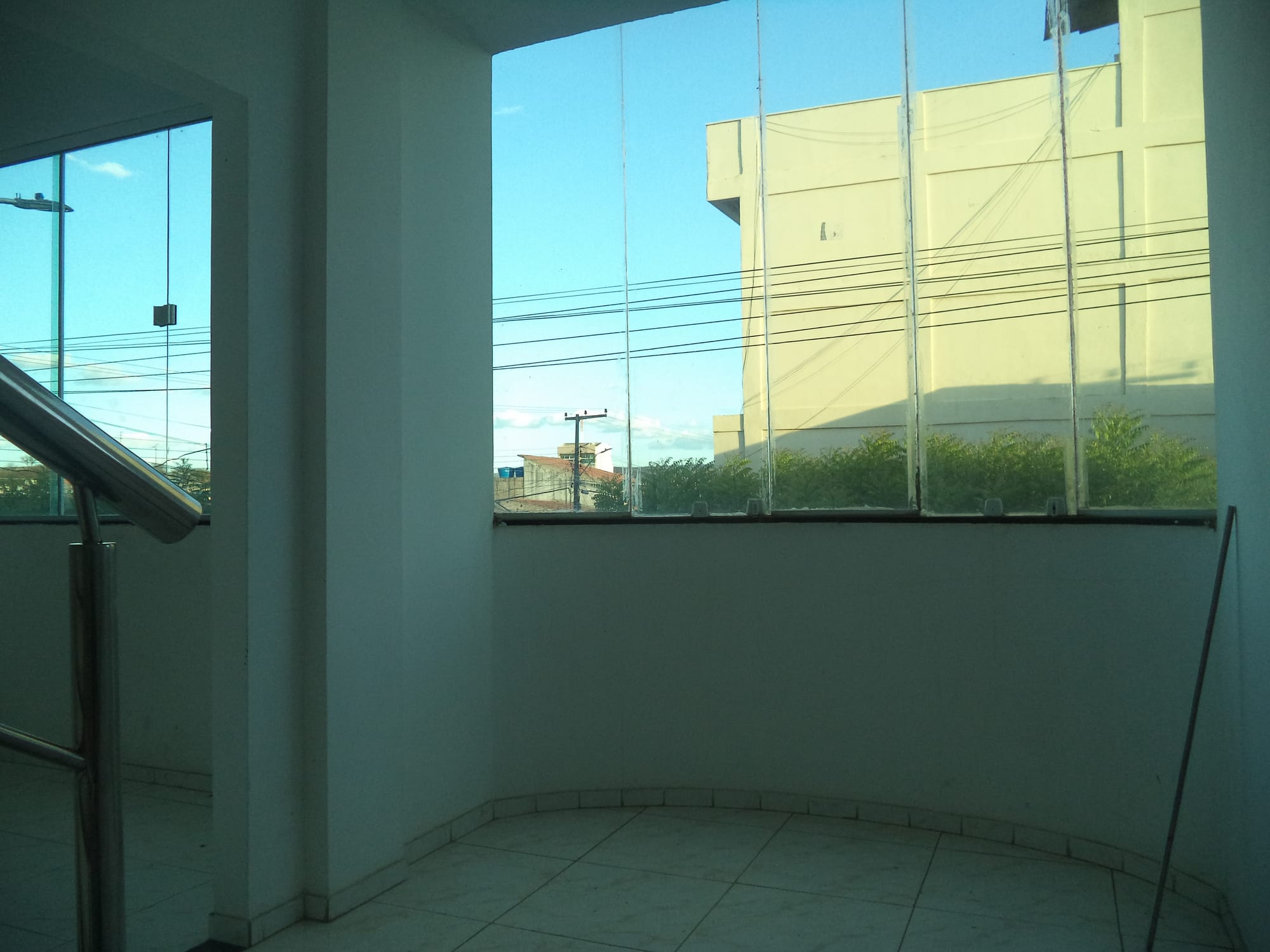 Rua José Ilânio Couto, 289 apto. 104 Bairro de Fátima, Barbalha