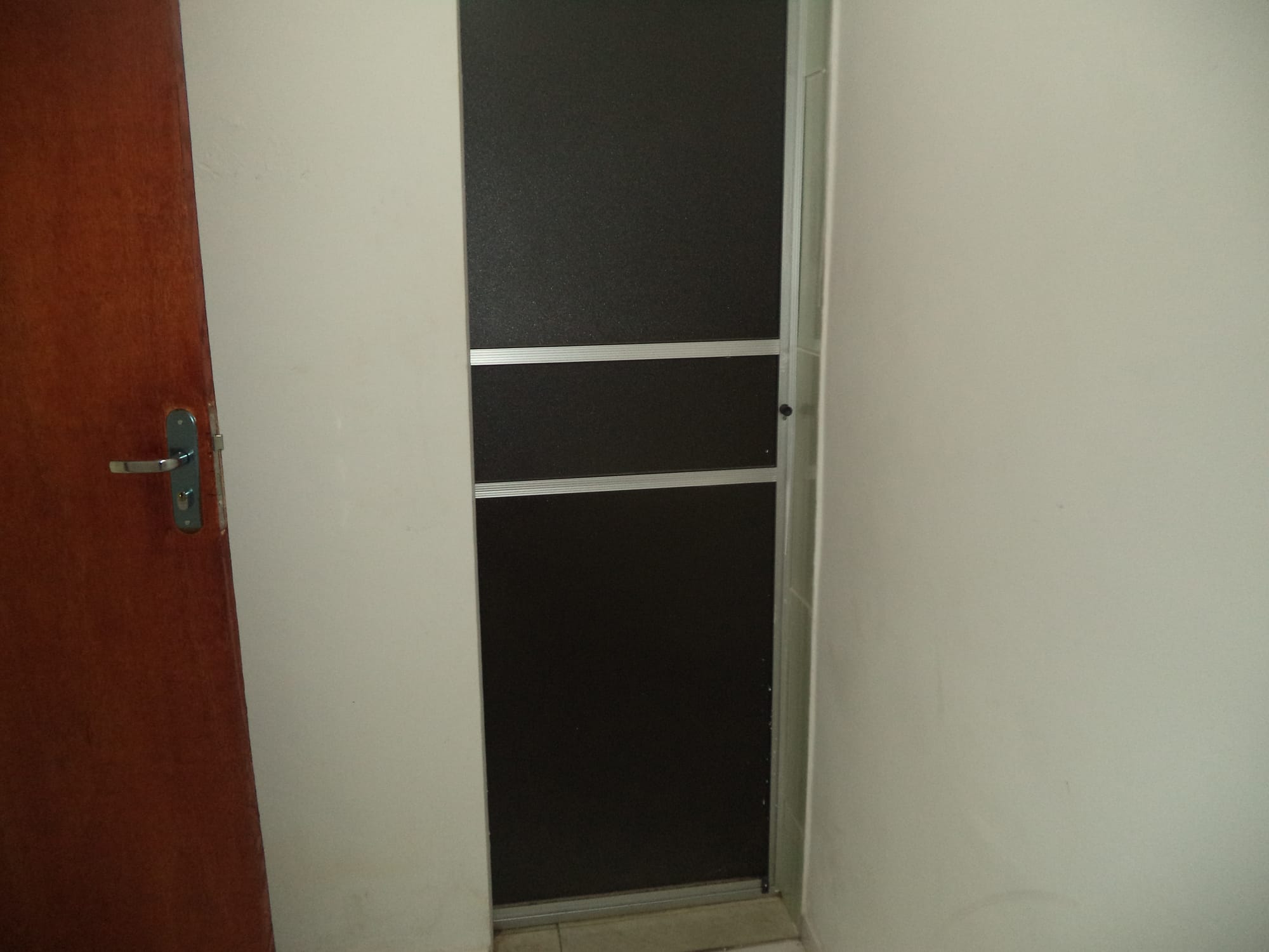 Rua José Ilânio Couto, 289 apto. 104 Bairro de Fátima, Barbalha