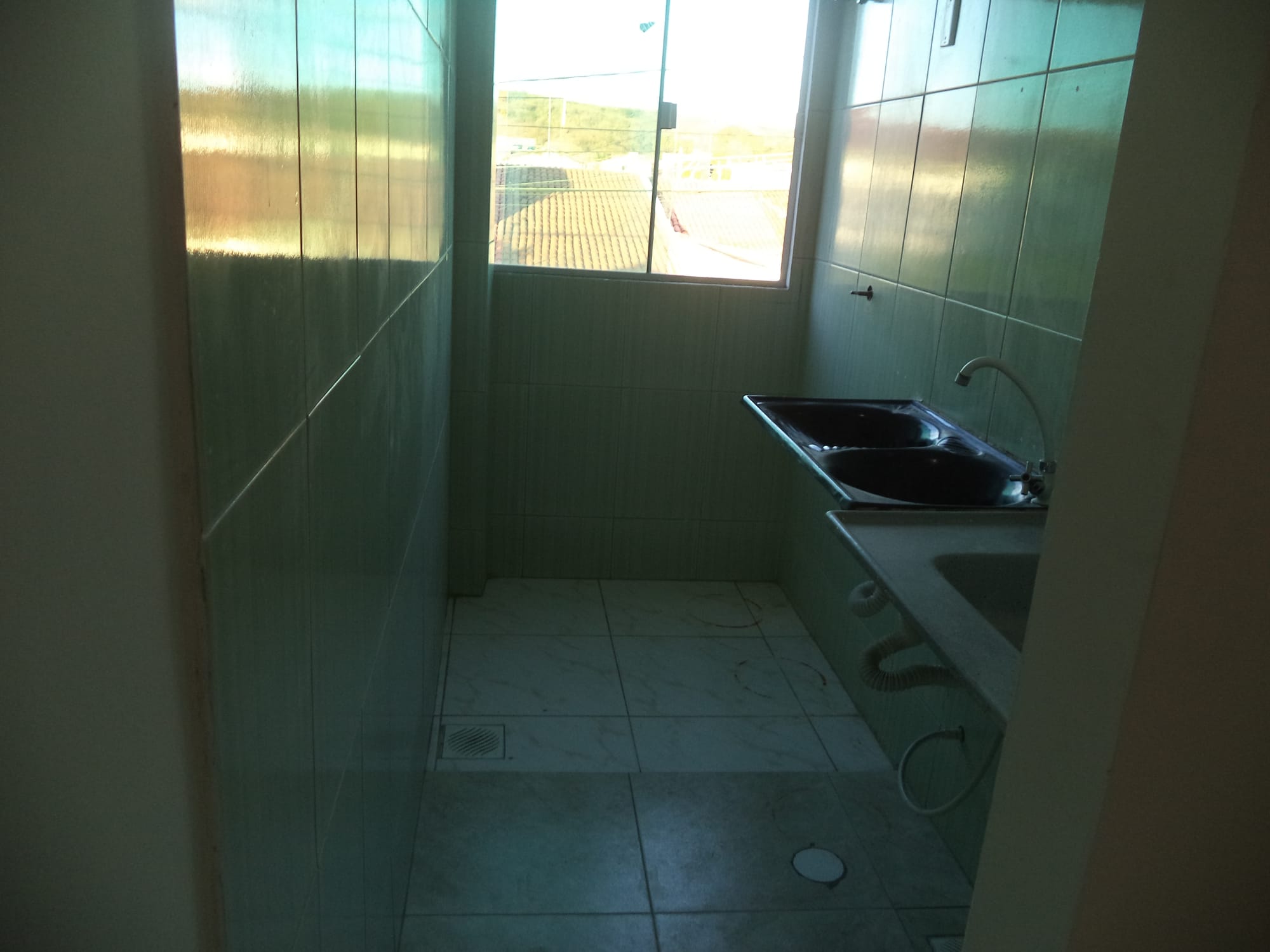 Rua José Ilânio Couto, 289 apto. 104 Bairro de Fátima, Barbalha