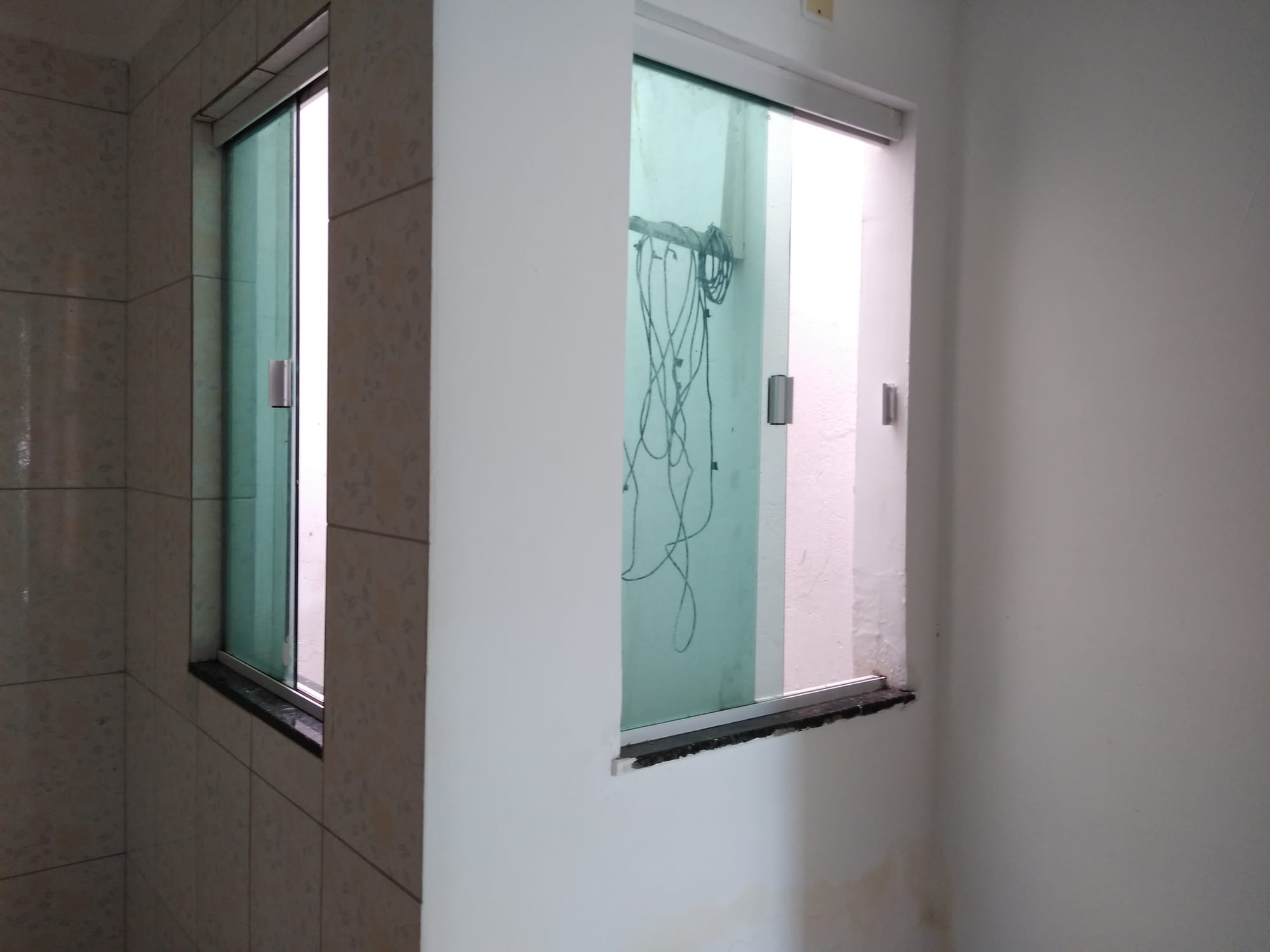 Rua José Ilânio Couto, 289 apto. 104 Bairro de Fátima, Barbalha