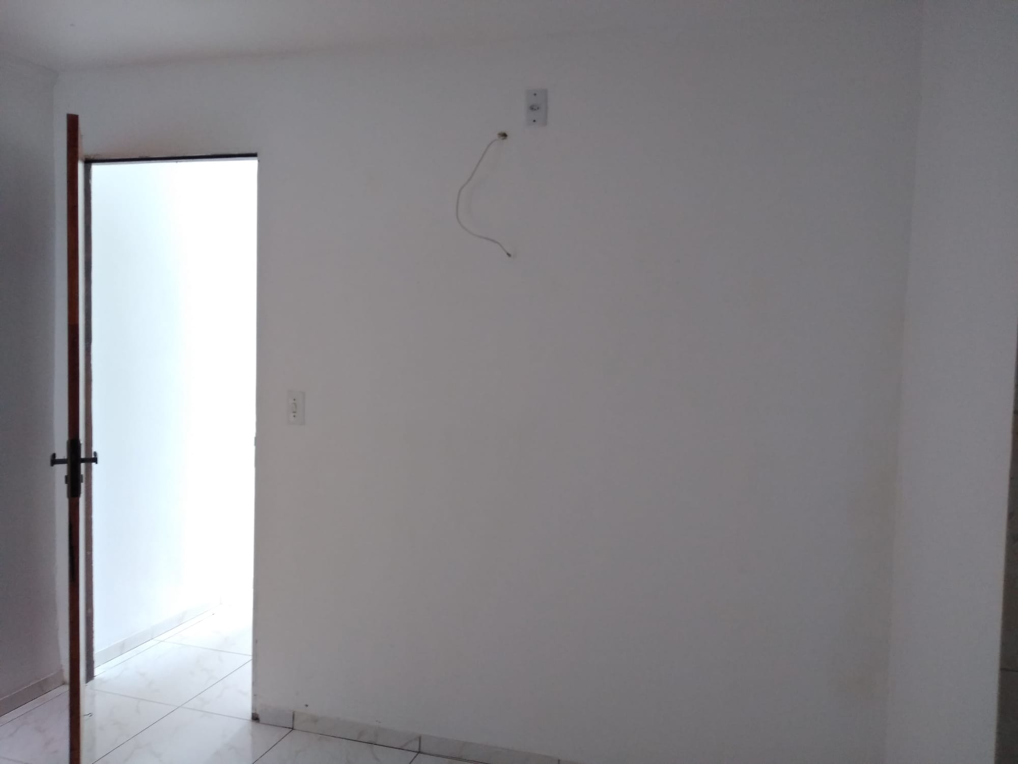 Rua José Ilânio Couto, 289 apto. 104 Bairro de Fátima, Barbalha