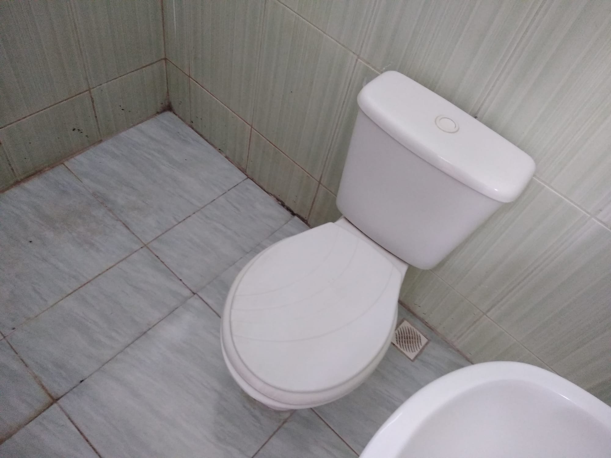 Rua José Ilânio Couto, 289 apto. 104 Bairro de Fátima, Barbalha