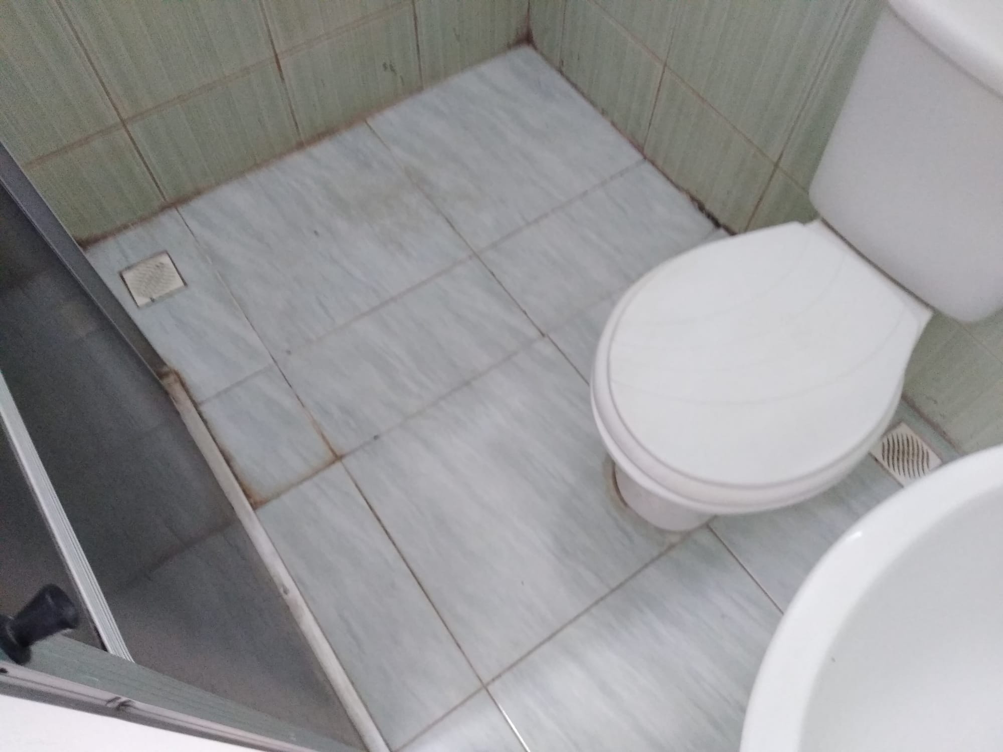 Rua José Ilânio Couto, 289 apto. 104 Bairro de Fátima, Barbalha