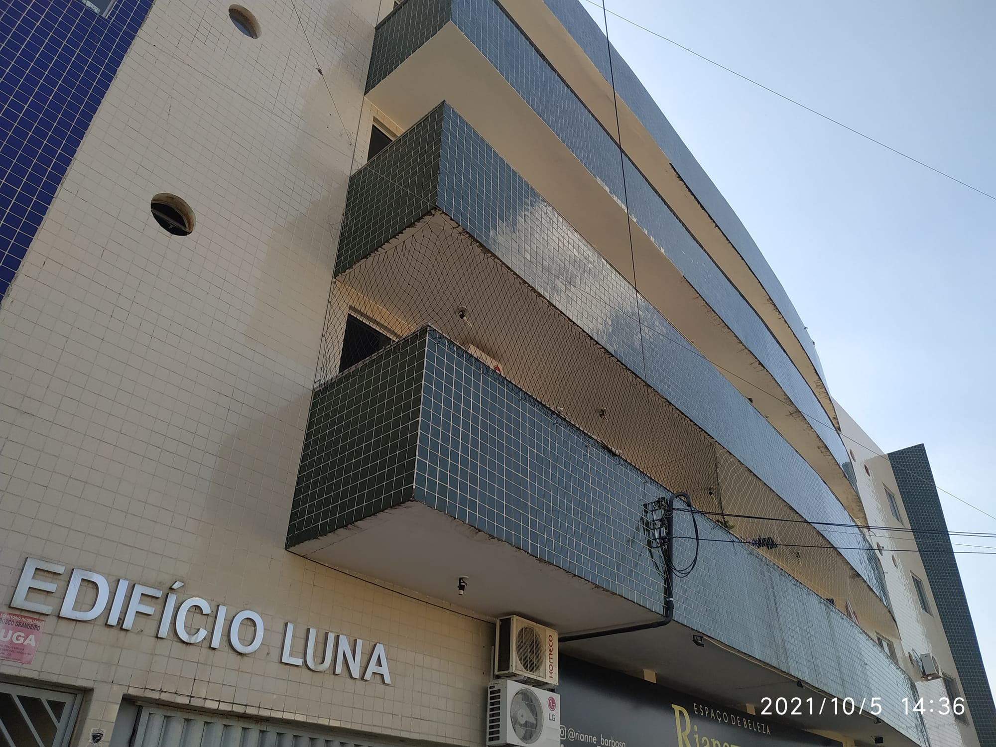 Rua Cel. João da Cruz, 118 apto. 101, Centro, Barbalha