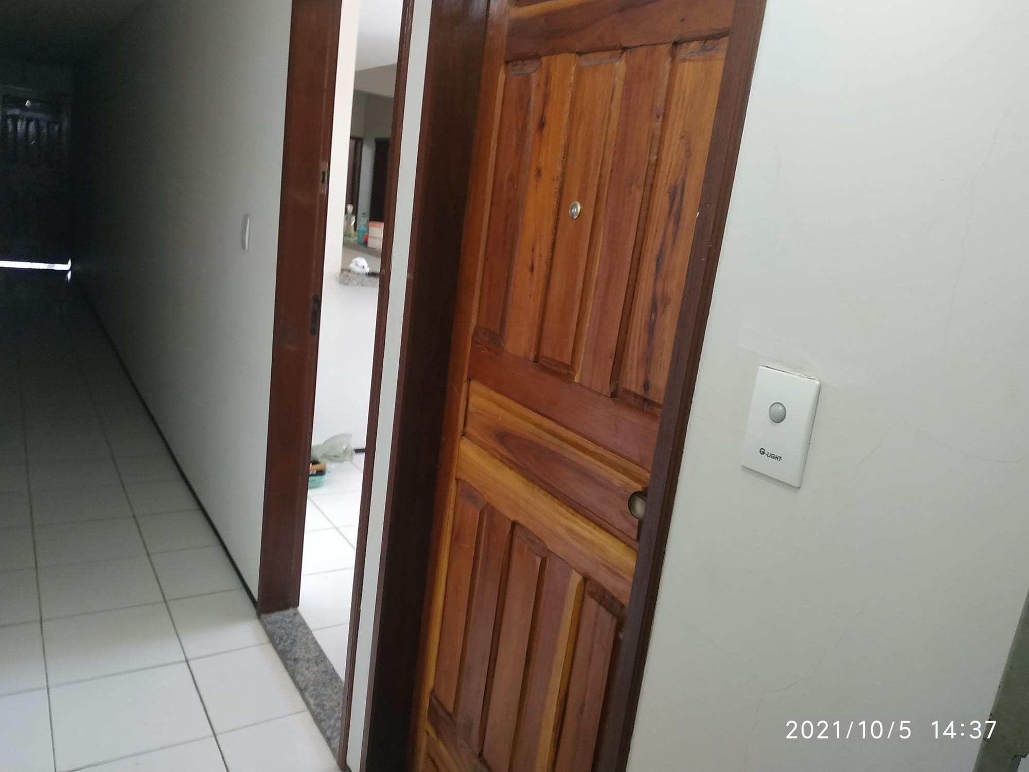 Rua Cel. João da Cruz, 118 apto. 101, Centro, Barbalha