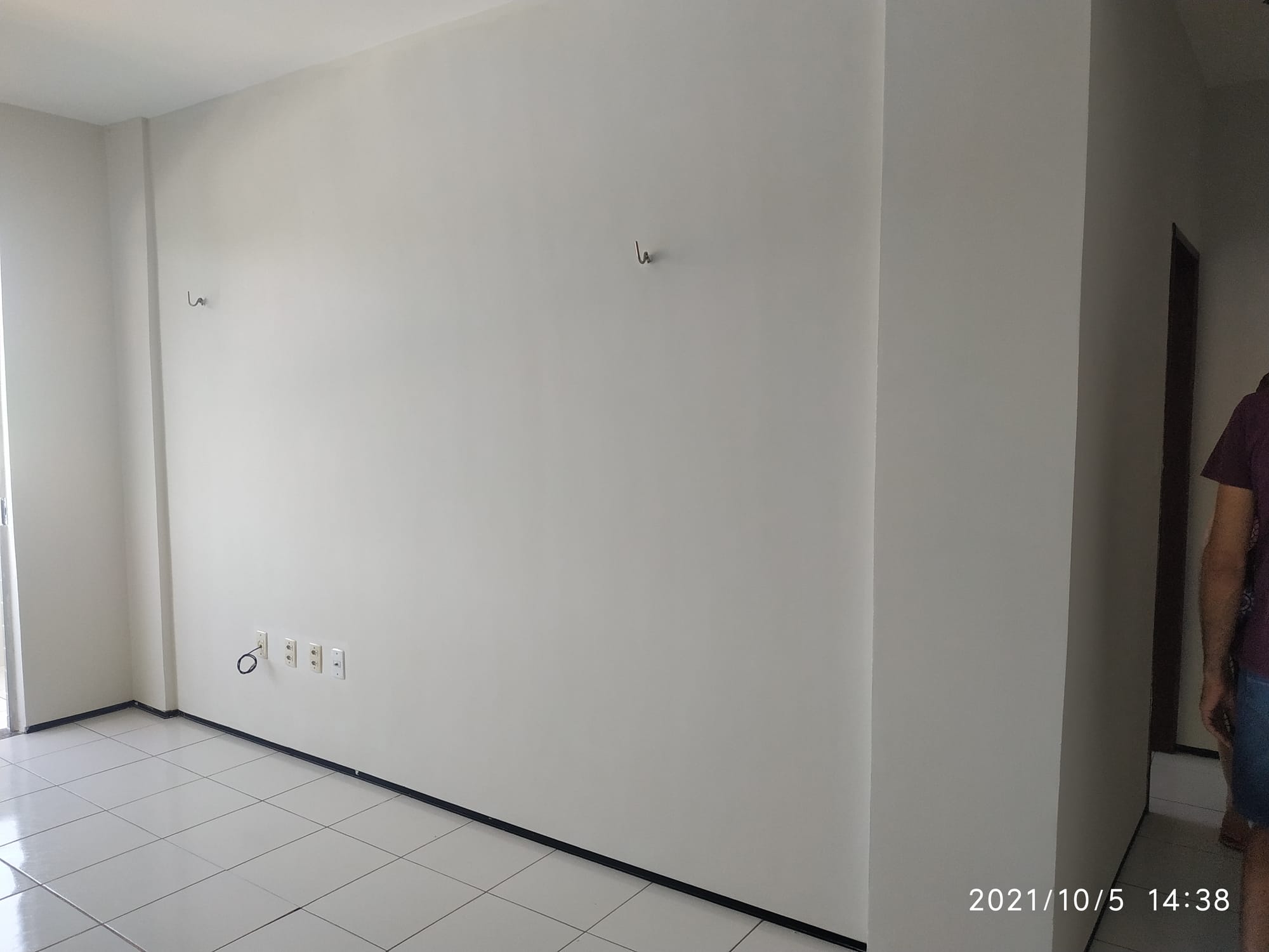 Rua Cel. João da Cruz, 118 apto. 101, Centro, Barbalha