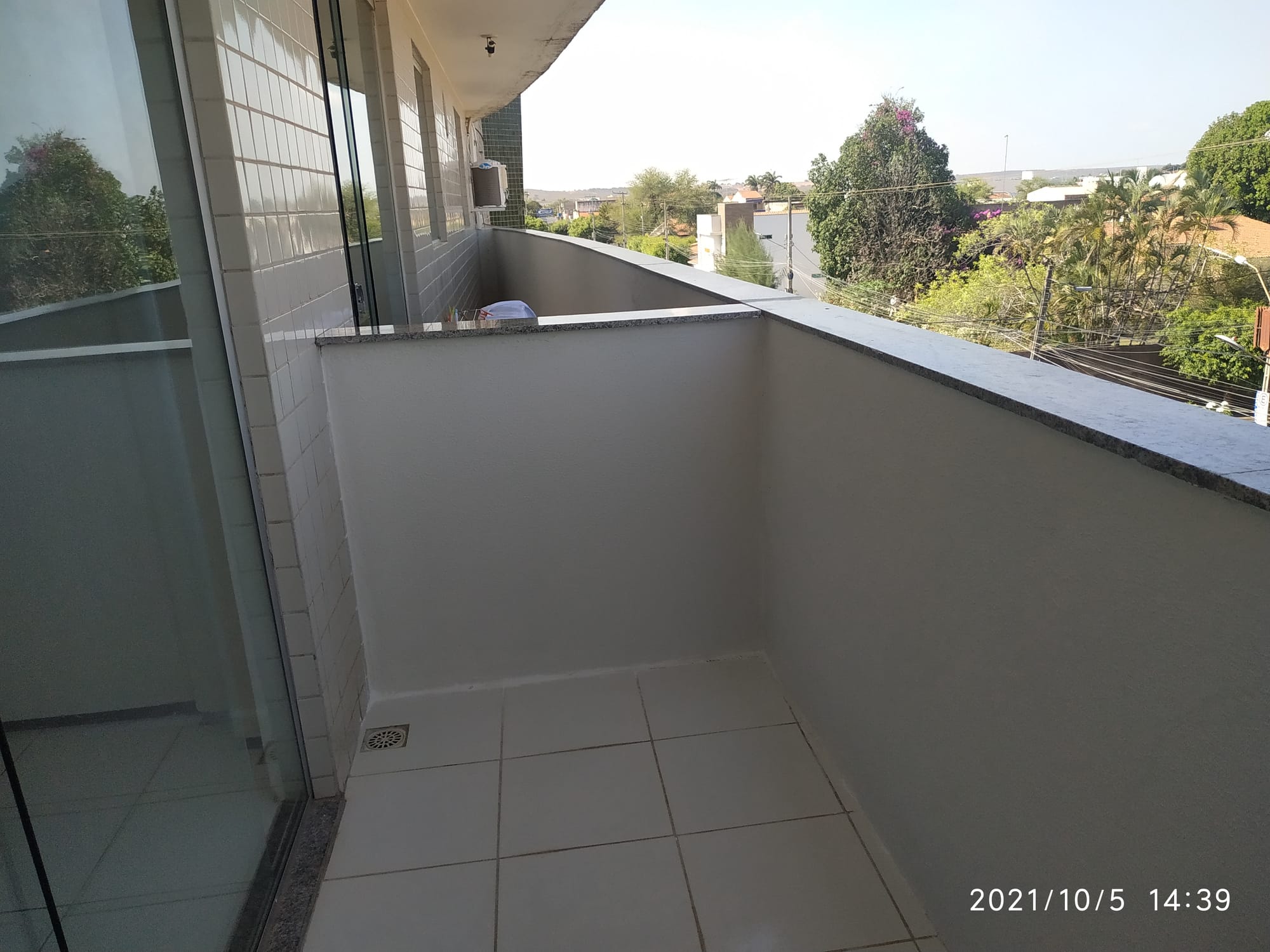 Rua Cel. João da Cruz, 118 apto. 101, Centro, Barbalha