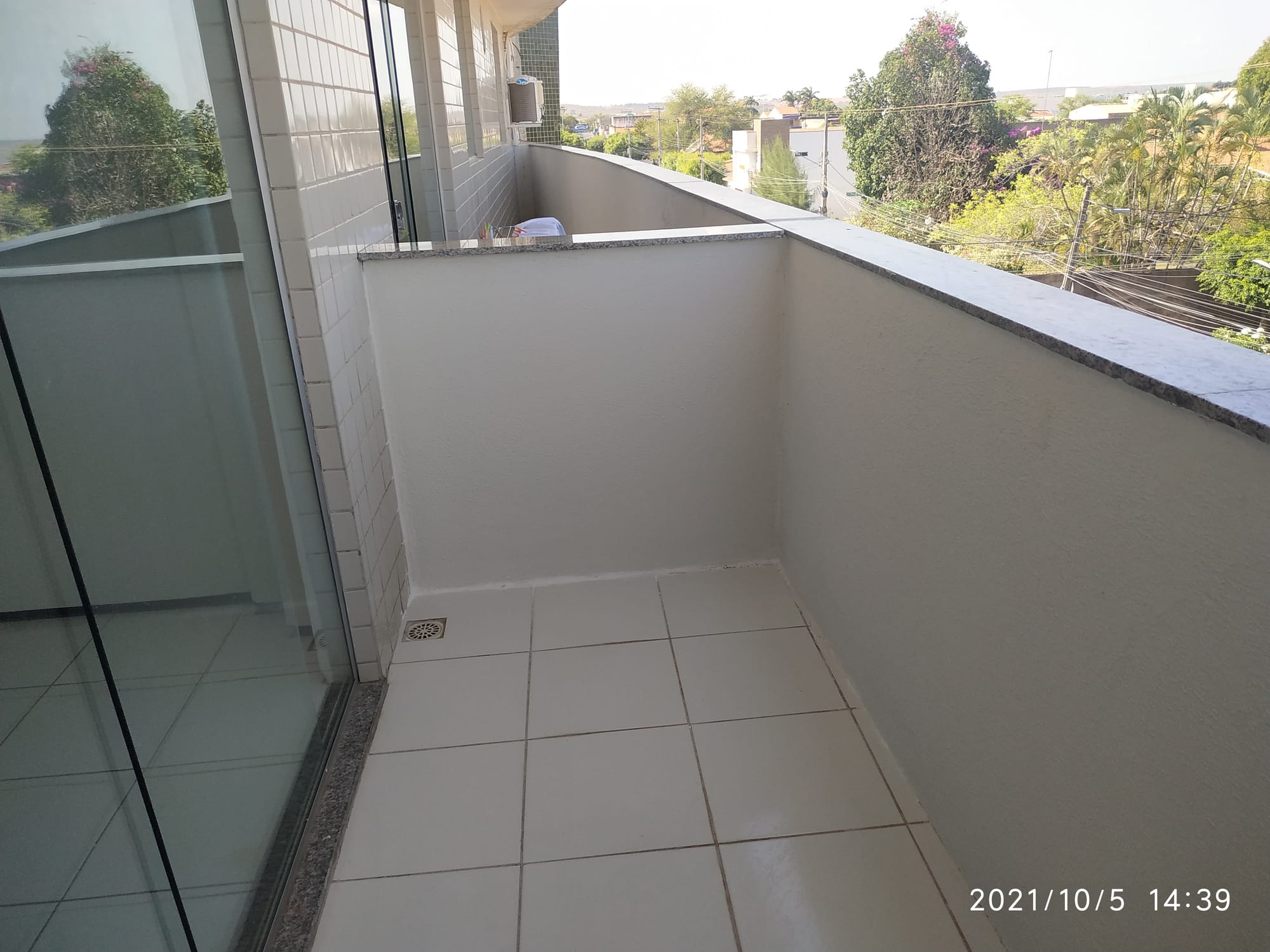 Rua Cel. João da Cruz, 118 apto. 101, Centro, Barbalha