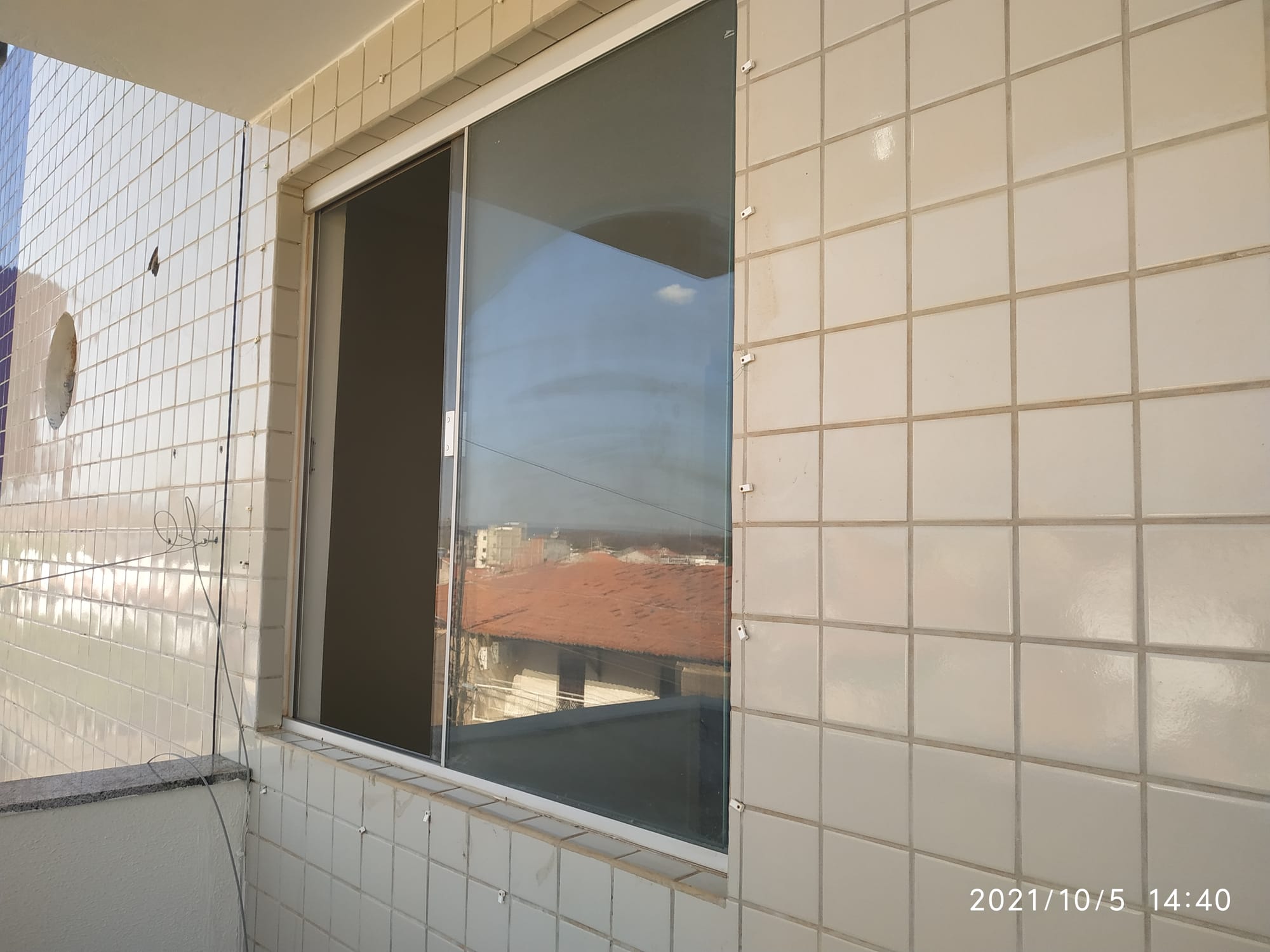 Rua Cel. João da Cruz, 118 apto. 101, Centro, Barbalha