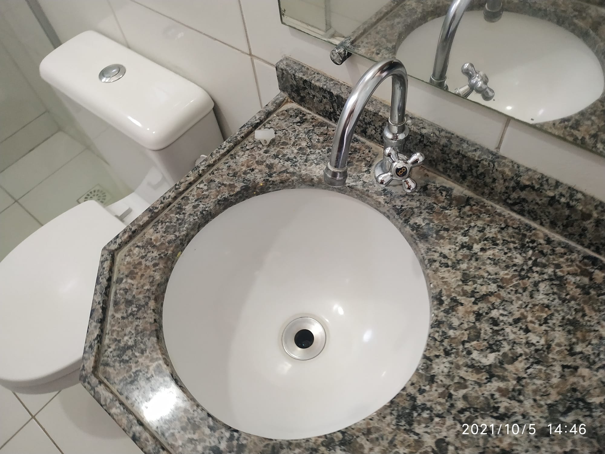 Rua Cel. João da Cruz, 118 apto. 101, Centro, Barbalha