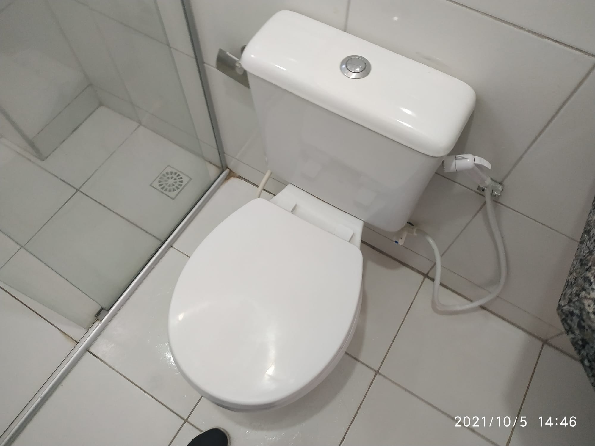 Rua Cel. João da Cruz, 118 apto. 101, Centro, Barbalha