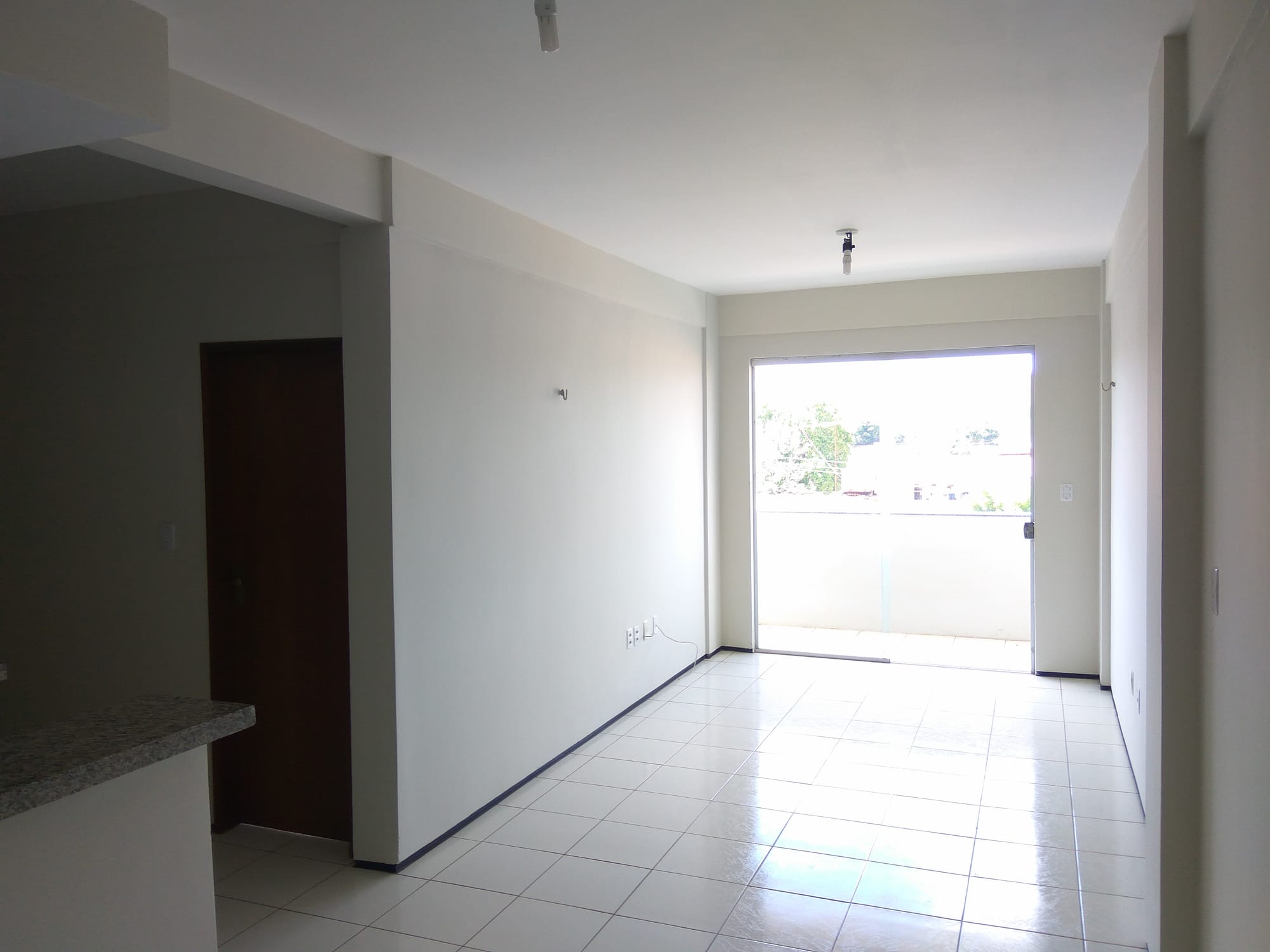 Rua Cel. João da Cruz, 118 apto. 101, Centro, Barbalha