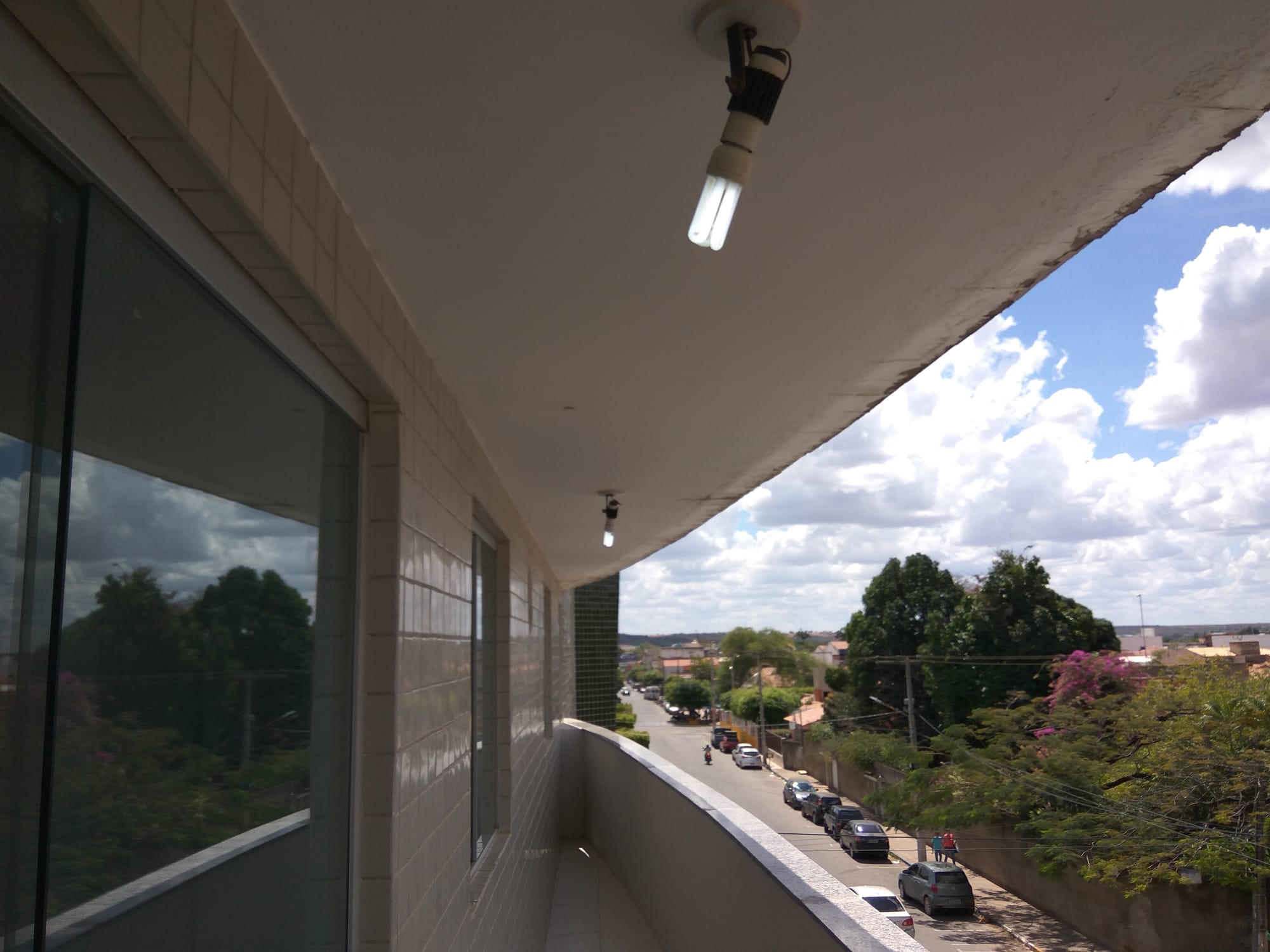 Rua Cel. João da Cruz, 118 apto. 101, Centro, Barbalha