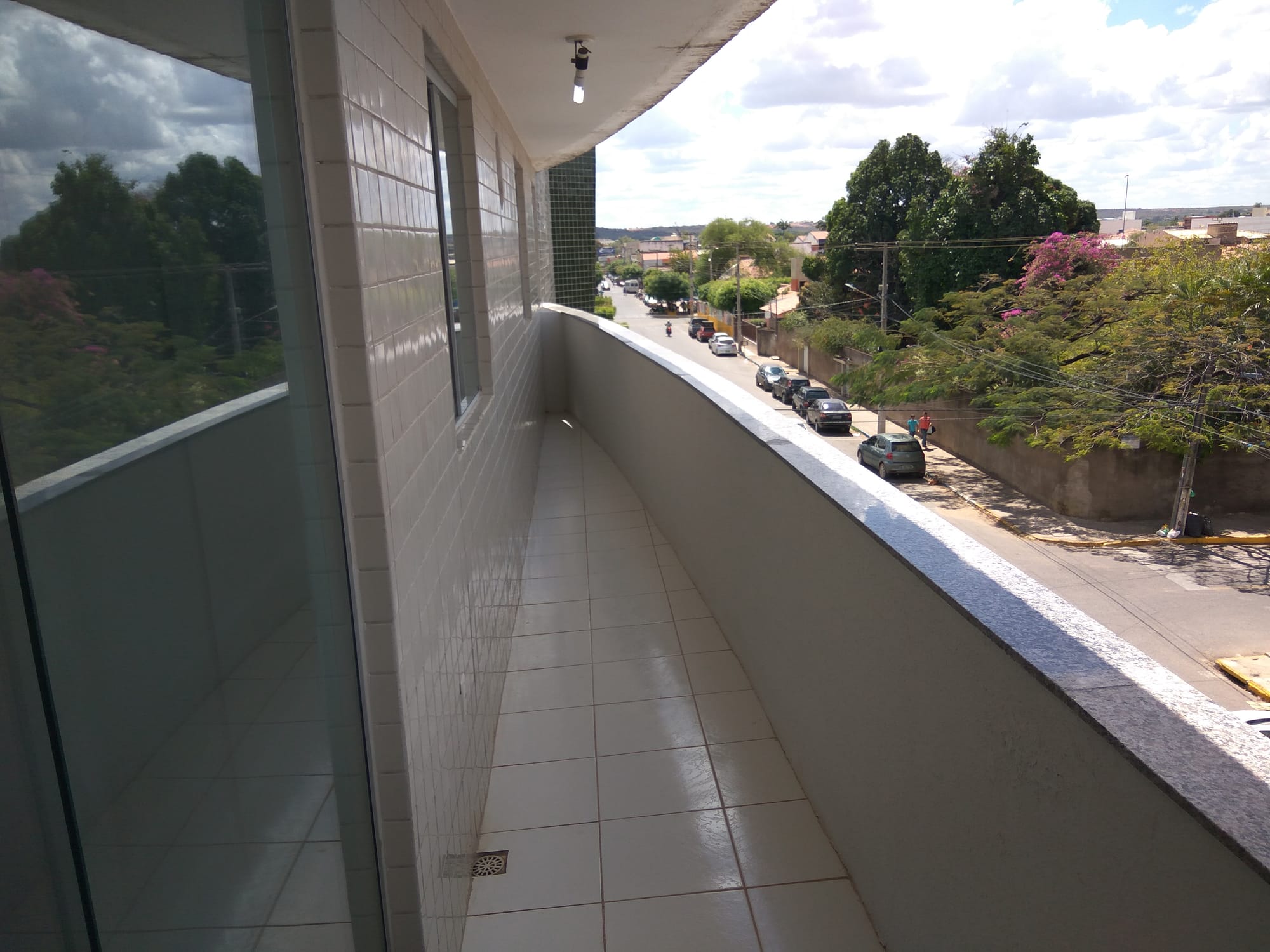 Rua Cel. João da Cruz, 118 apto. 101, Centro, Barbalha