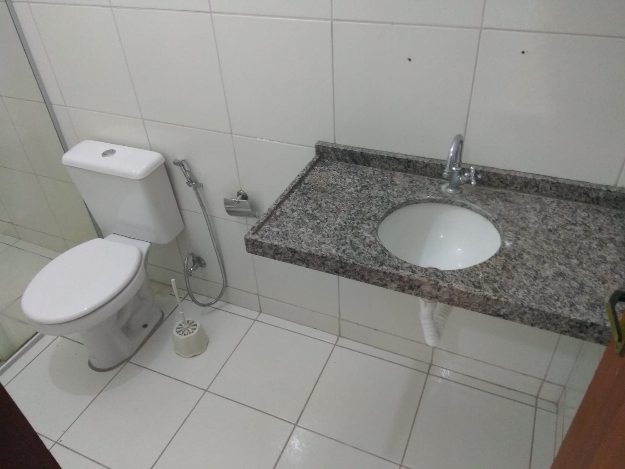 Rua Cel. João da Cruz, 118 apto. 101, Centro, Barbalha