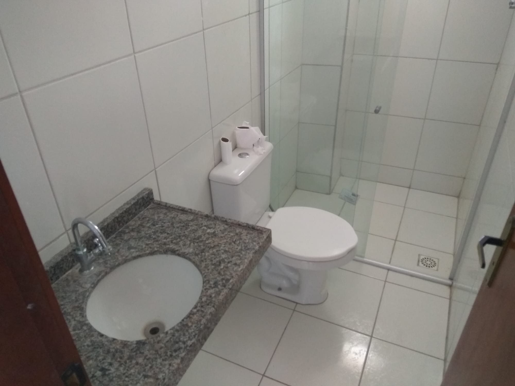 Rua Cel. João da Cruz, 118 apto. 101, Centro, Barbalha