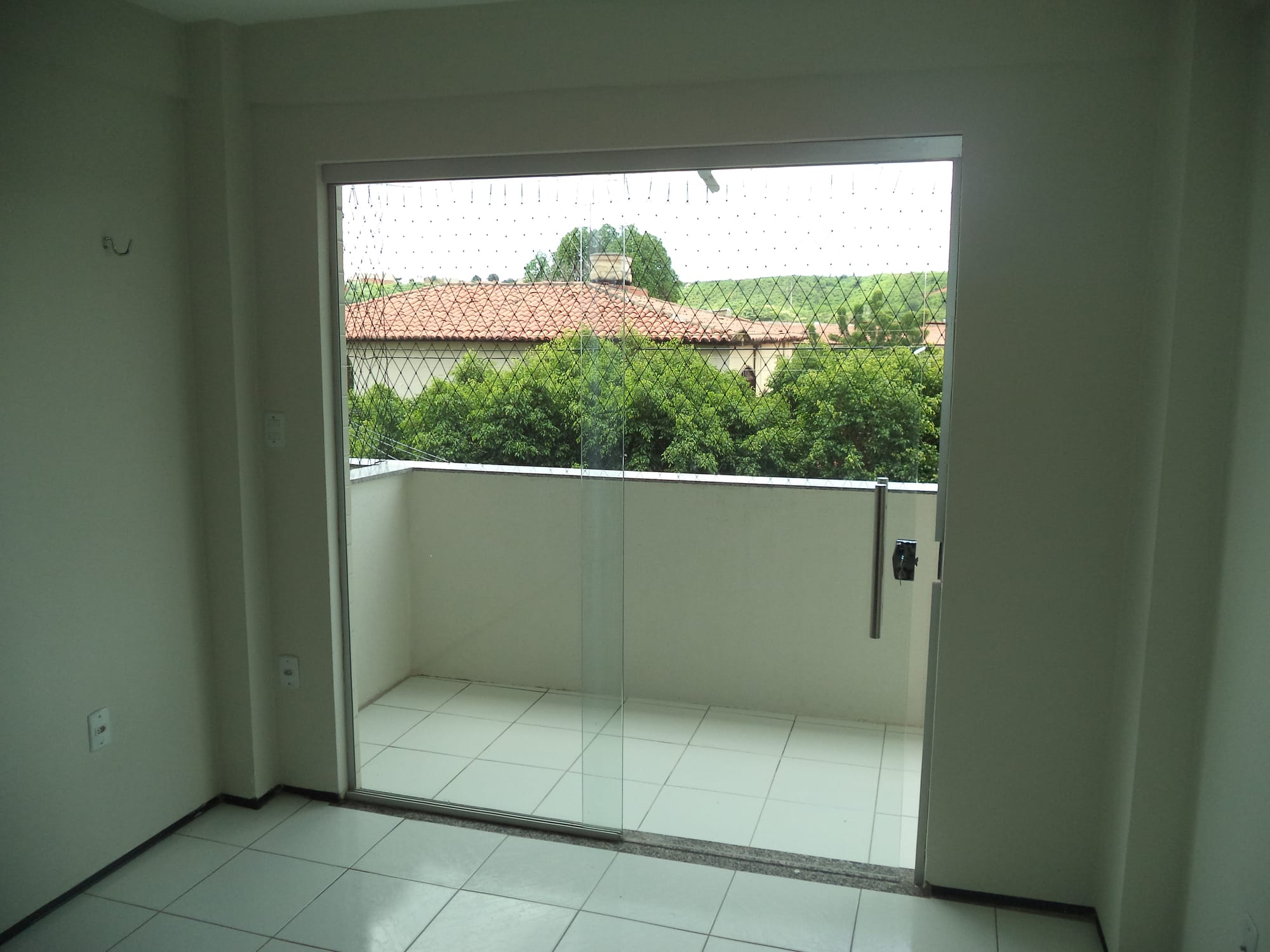 Rua Cel. João da Cruz, 118 apto. 101, Centro, Barbalha