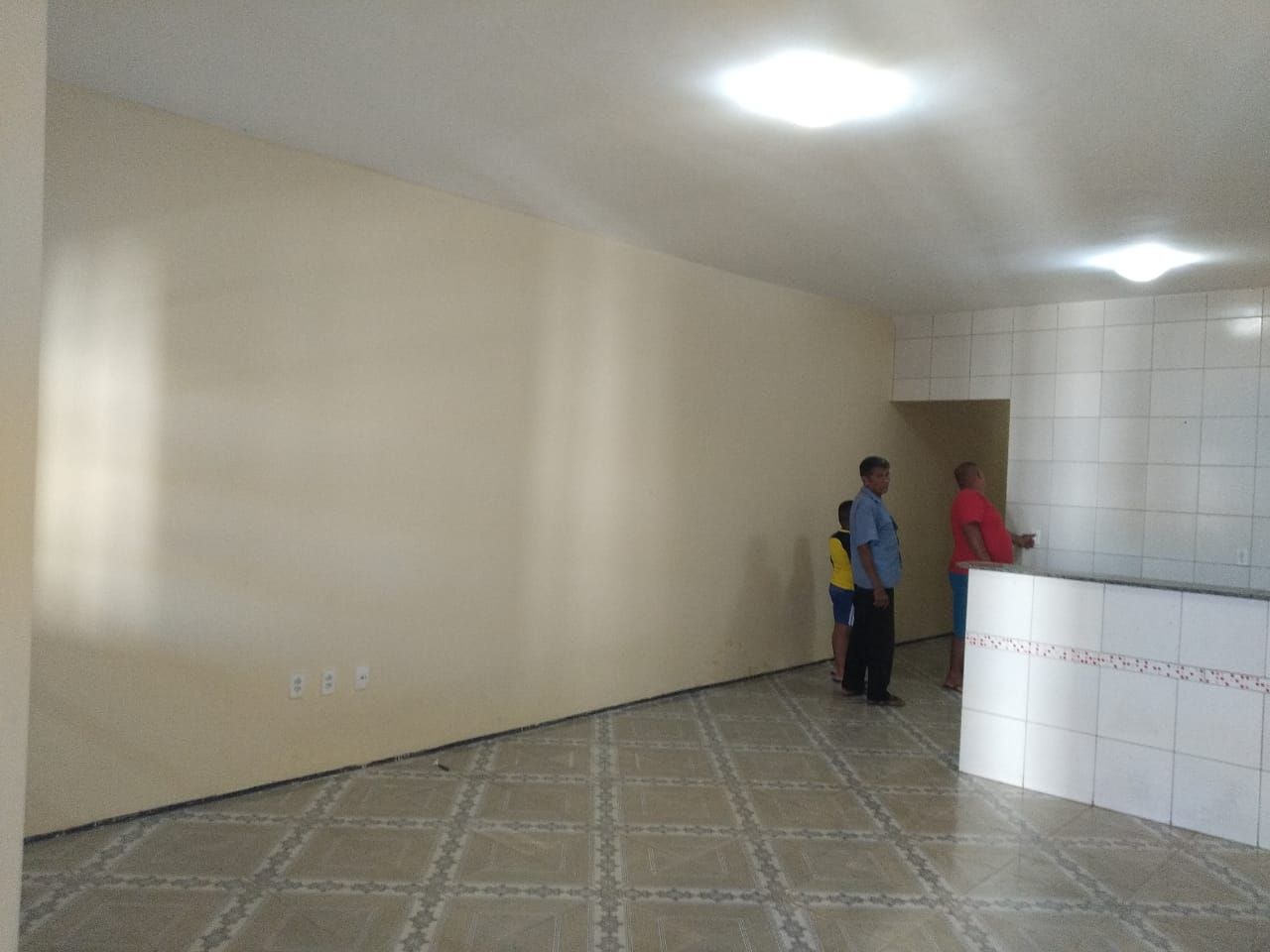 Rua T-10, 23 Vila Santa Teresinha, Barbalha