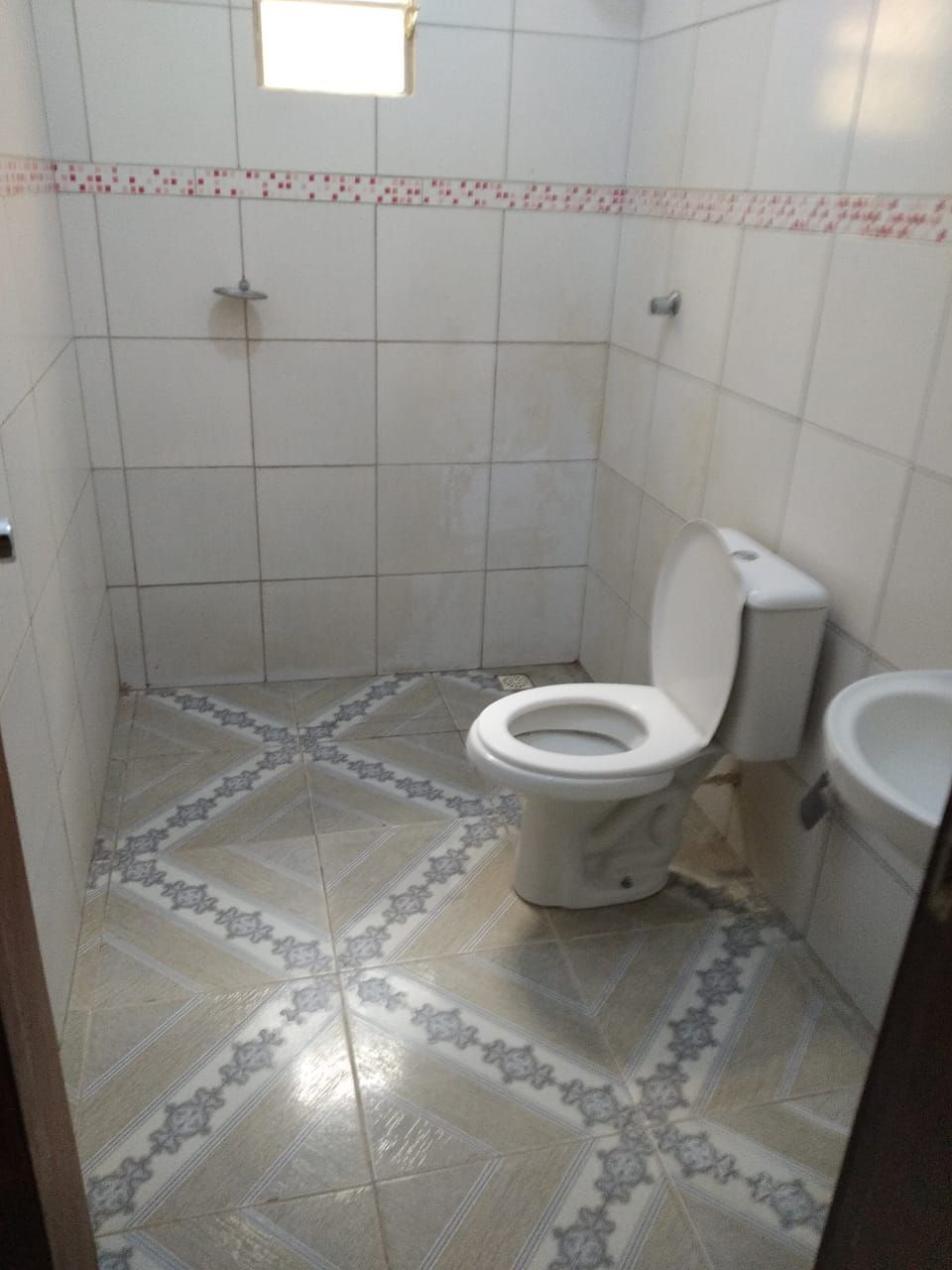 Rua T-10, 23 Vila Santa Teresinha, Barbalha