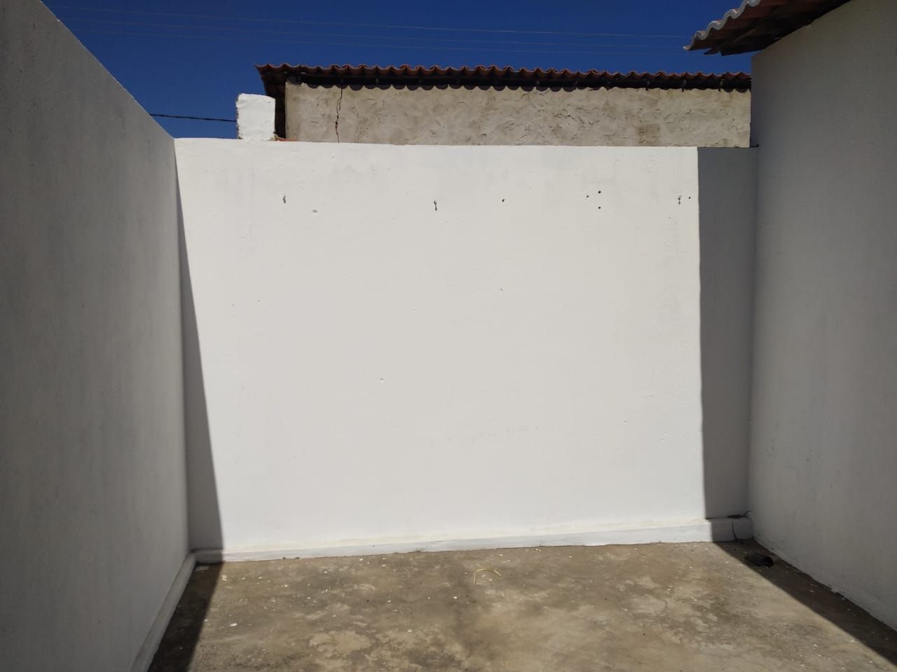 Rua T-10, 23 Vila Santa Teresinha, Barbalha