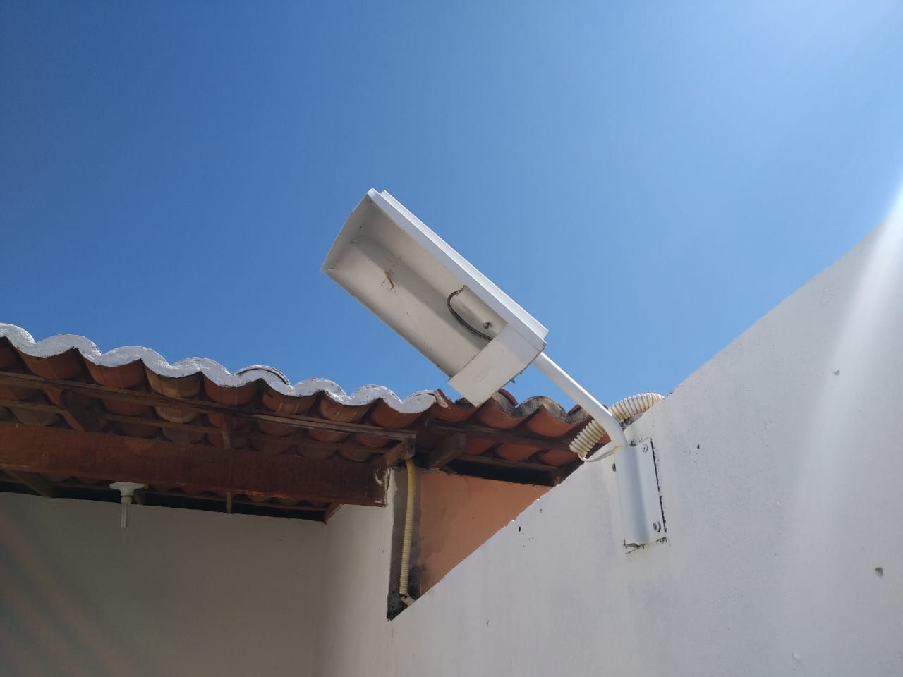 Rua T-10, 23 Vila Santa Teresinha, Barbalha