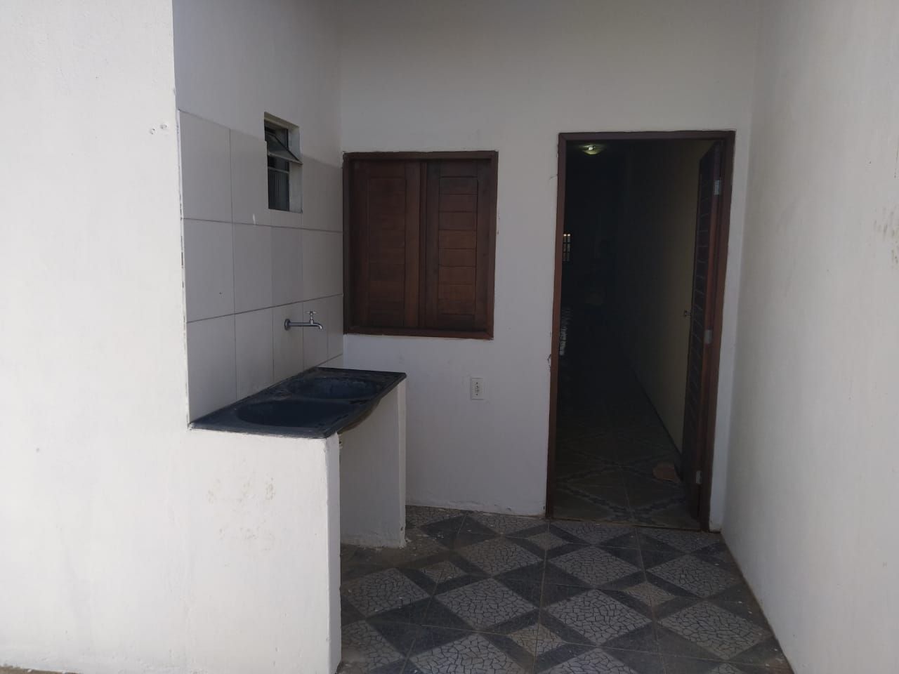 Rua T-10, 23 Vila Santa Teresinha, Barbalha