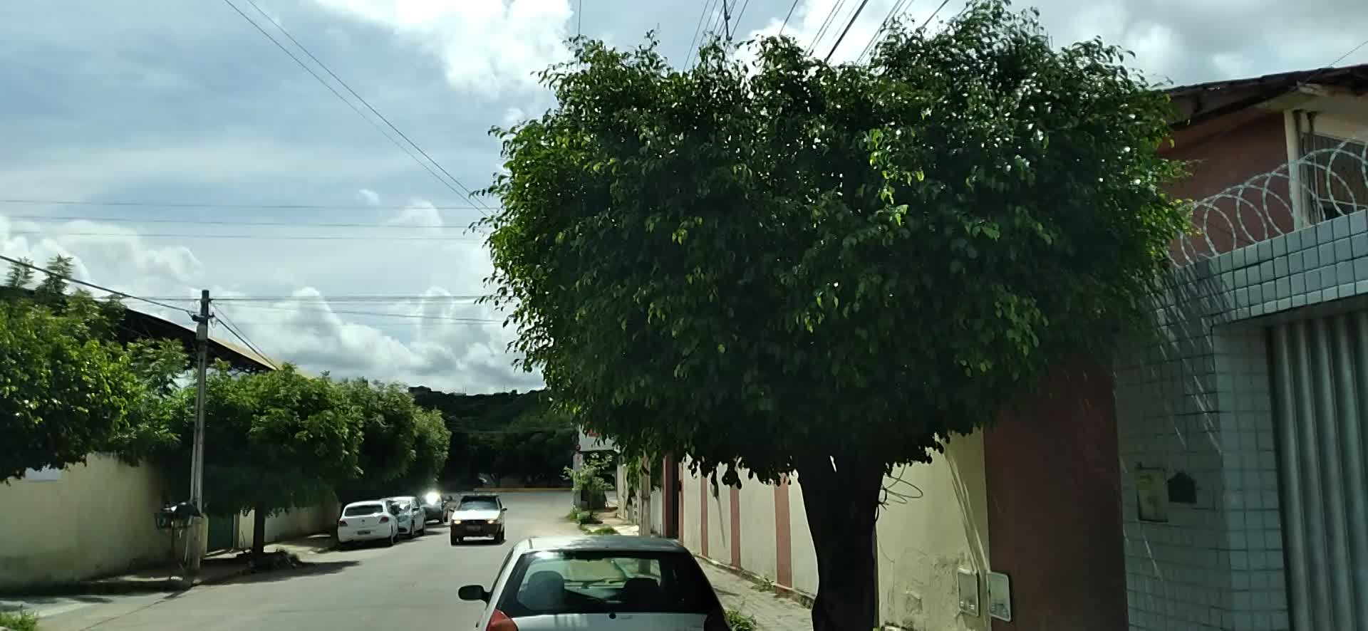 Rua Cel. João da Cruz, 176 Centro, Barbalha
