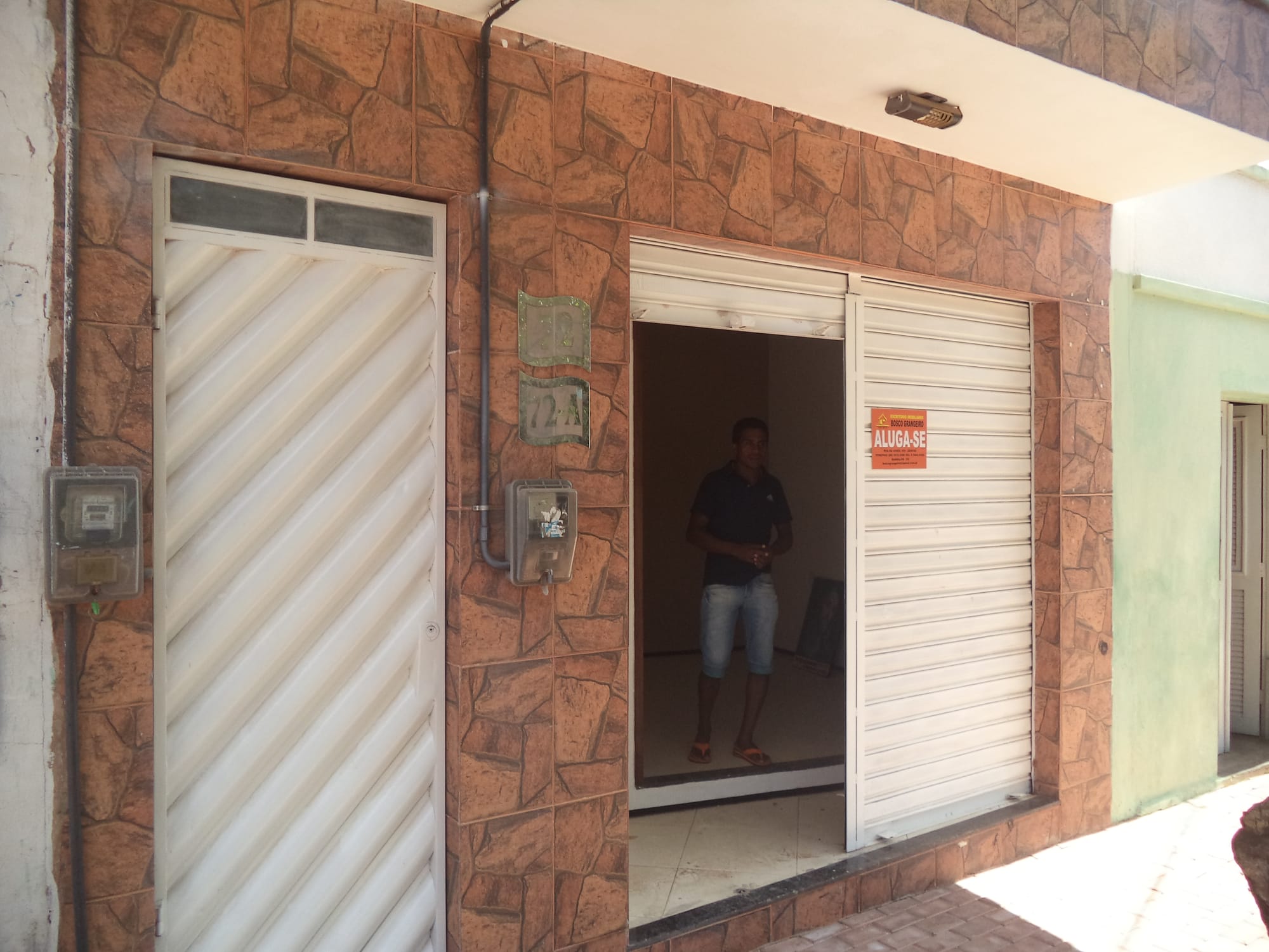 Rua Totonho Filgueira, 72 Centro, Barbalha