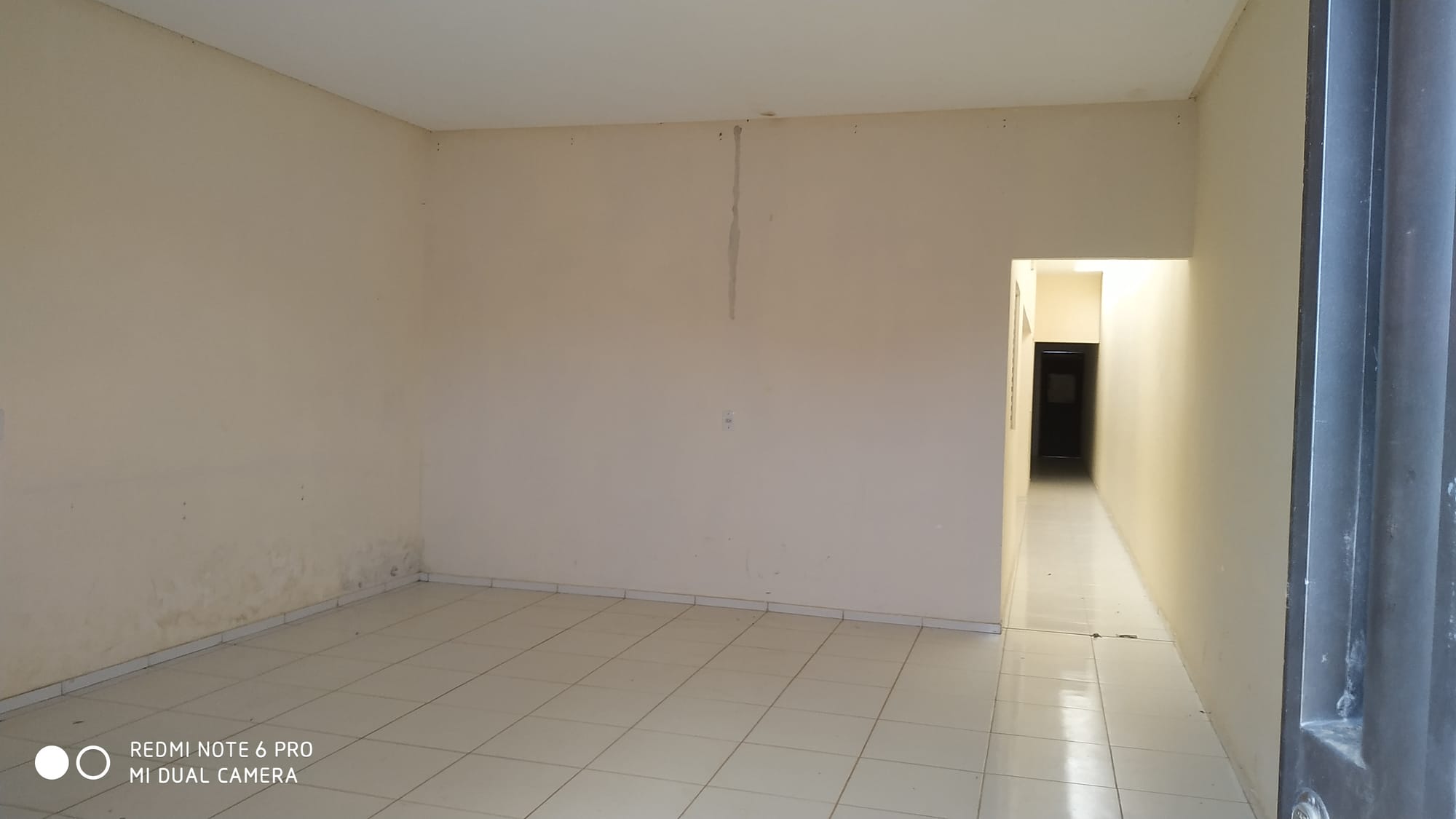 Rua João Pereira de Carvalho 381 Campo alegre  Juazeiro do Norte