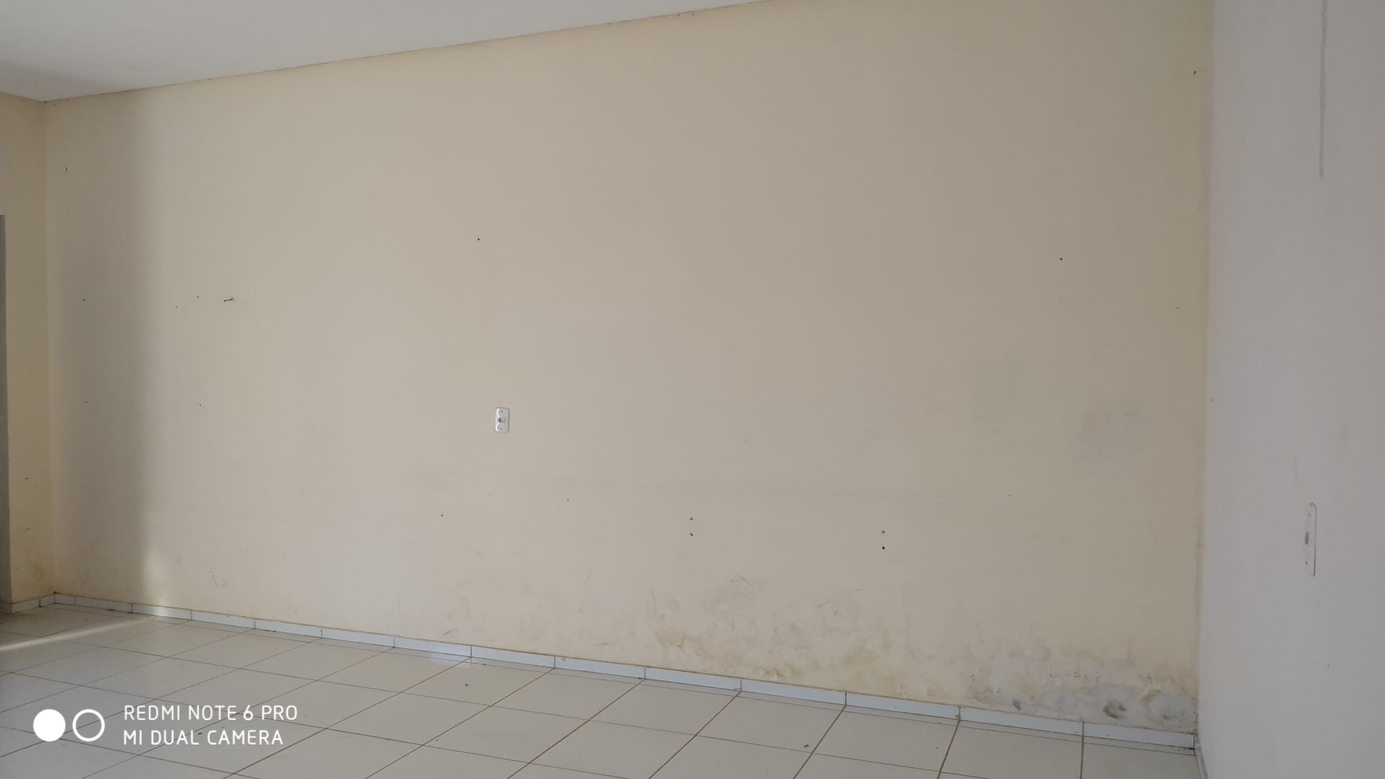 Rua João Pereira de Carvalho 381 Campo alegre  Juazeiro do Norte