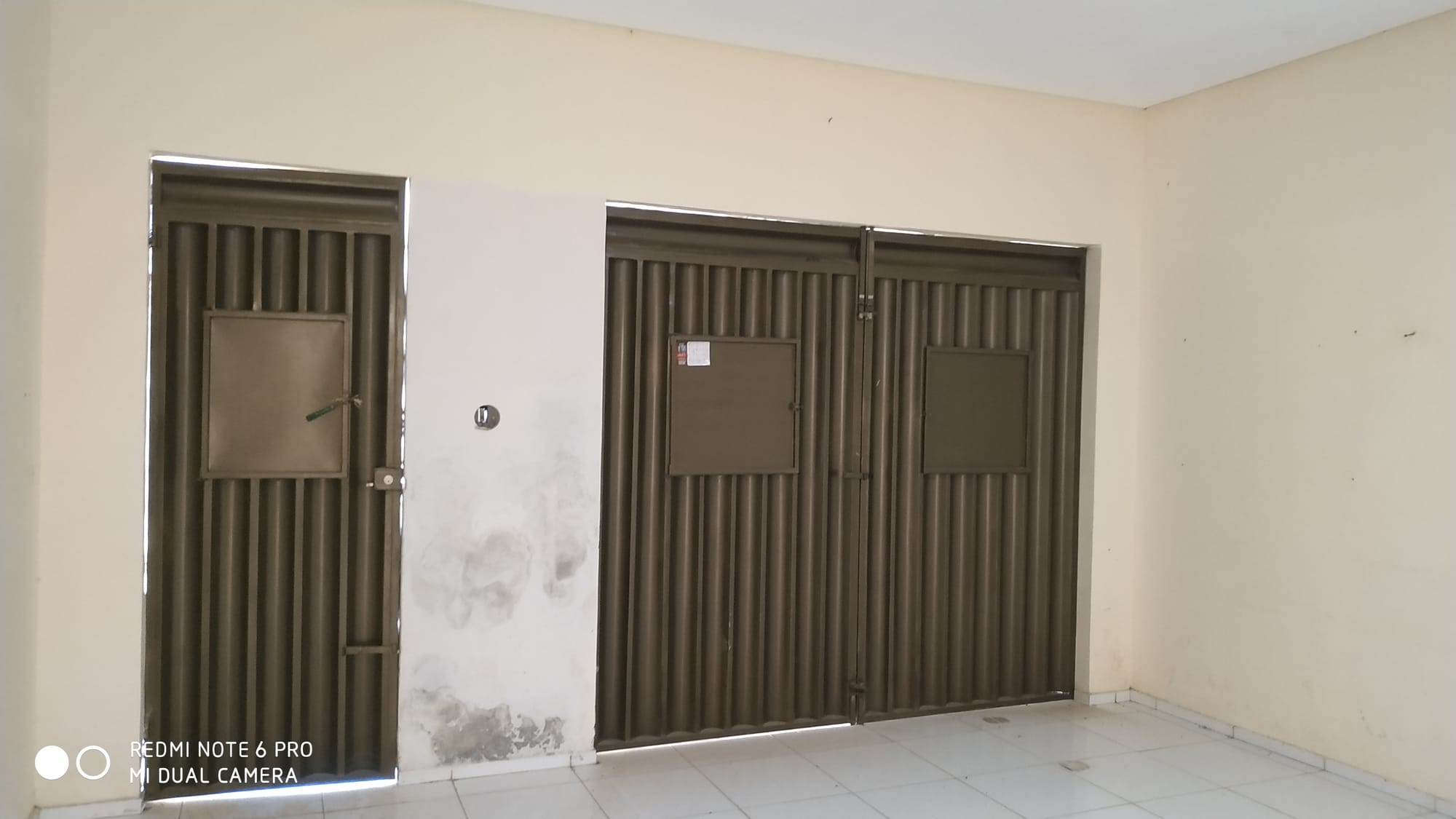 Rua João Pereira de Carvalho 381 Campo alegre  Juazeiro do Norte