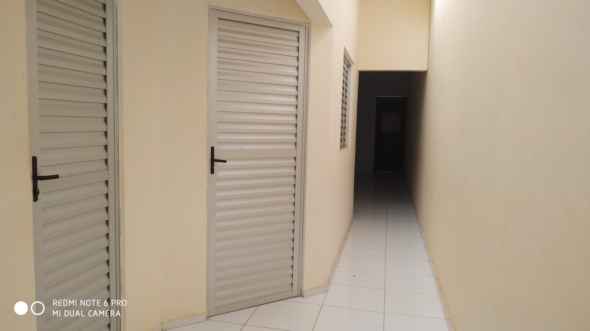 Rua João Pereira de Carvalho 381 Campo alegre  Juazeiro do Norte