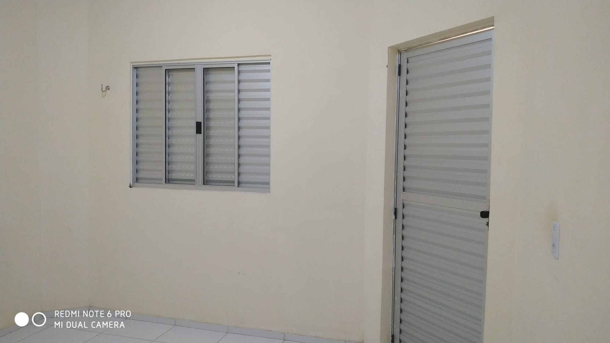 Rua João Pereira de Carvalho 381 Campo alegre  Juazeiro do Norte